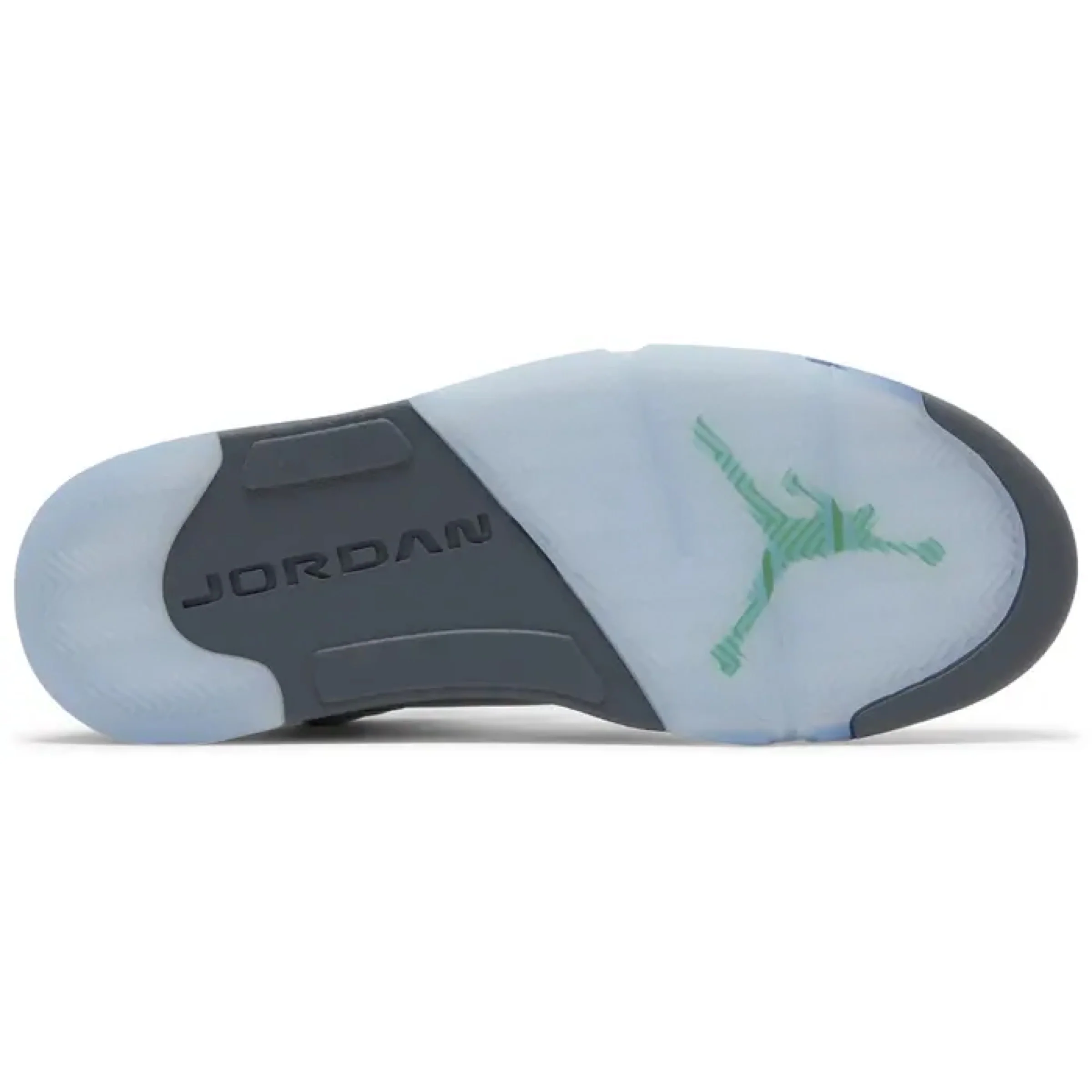 Air Jordan 5 Retro 'Green Bean' (2022) - Image 3