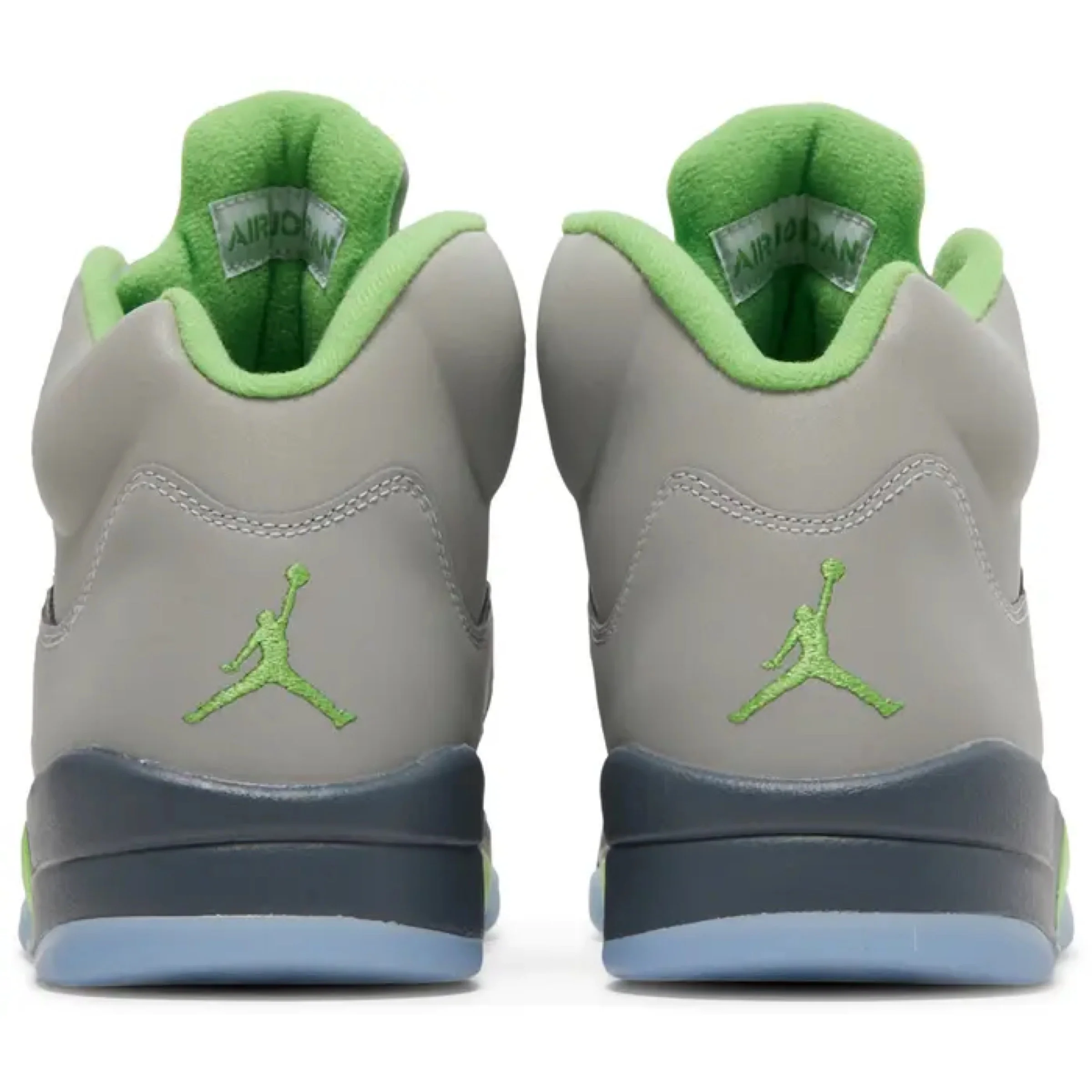 Air Jordan 5 Retro 'Green Bean' (2022) - Image 4