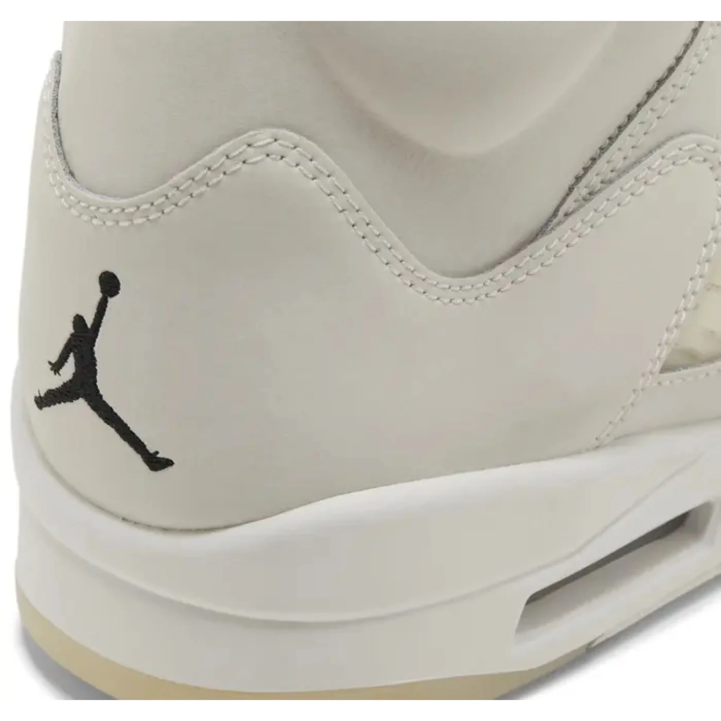Air Jordan 5 Retro SE 'Sail' - Image 6