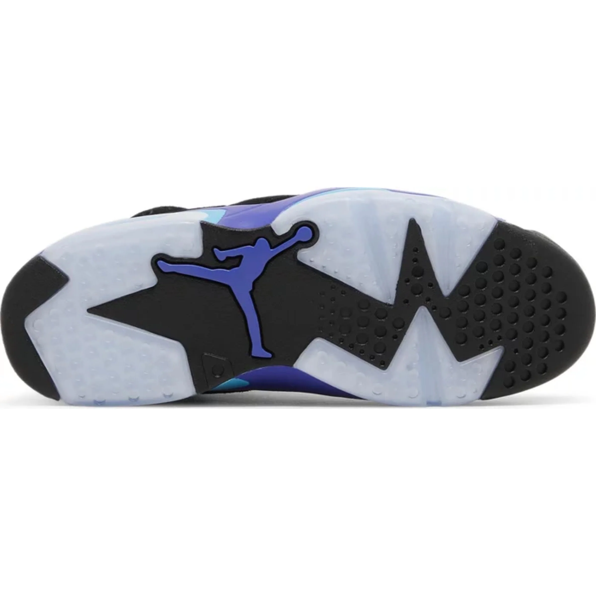 Air Jordan 6 Retro ‘Aqua’ - Image 3