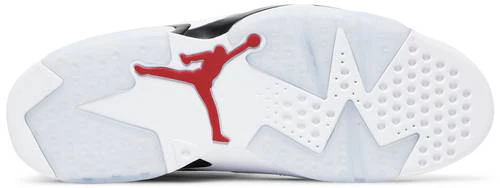 Air Jordan 6 Retro 'Carmine' (2021) - Image 3