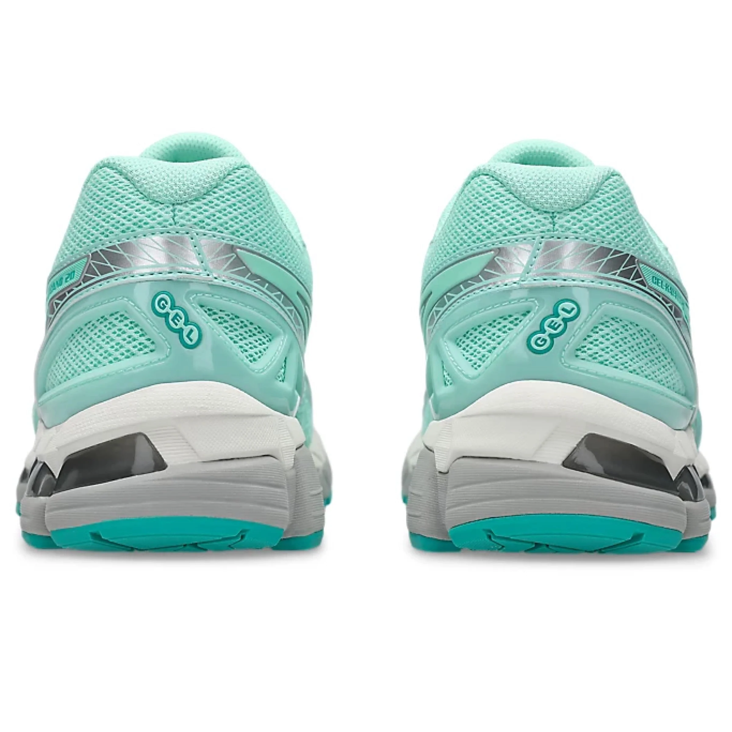 ASICS Gel-Kayano 20 'Fresh Ice Baltic Jewel' - Image 3