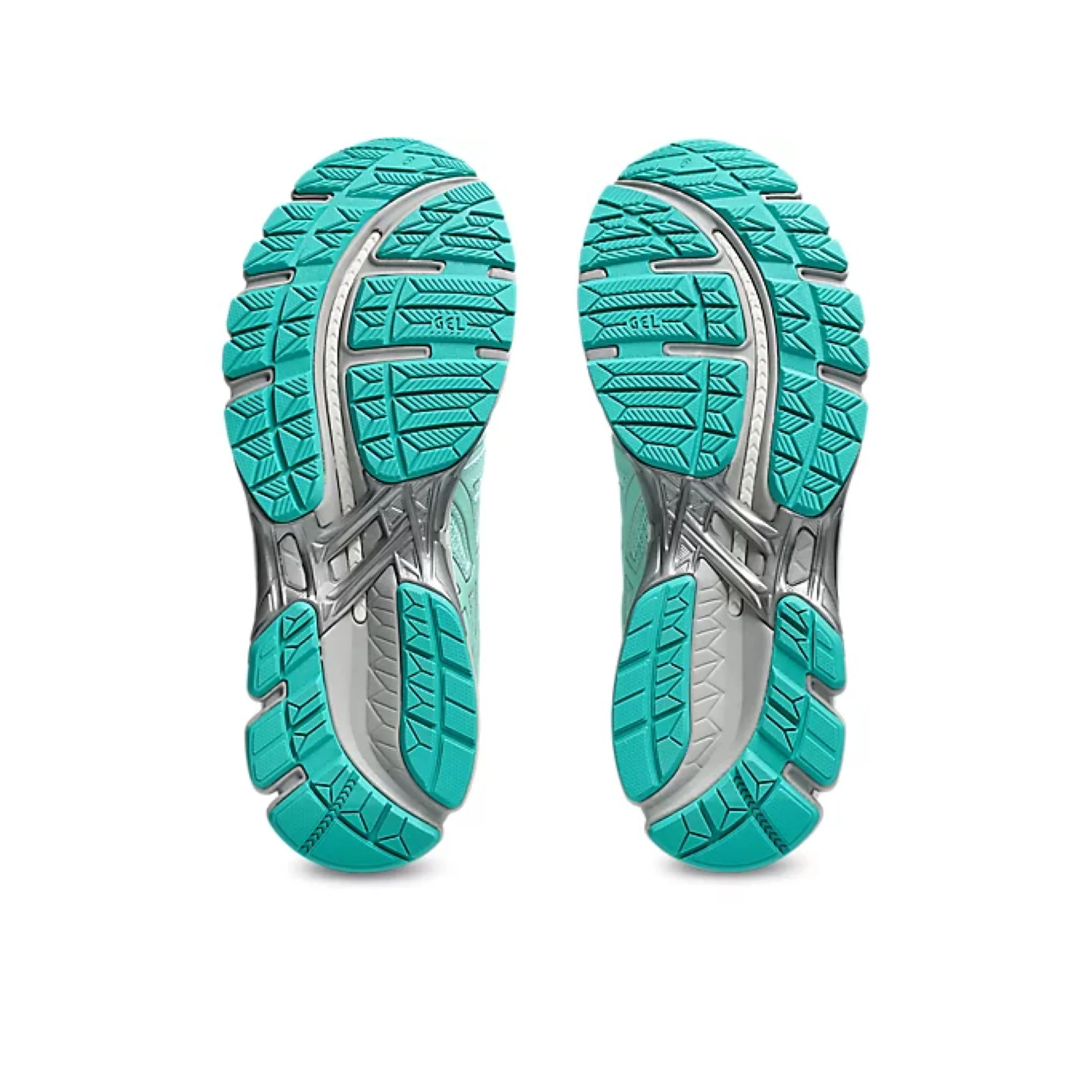 ASICS Gel-Kayano 20 'Fresh Ice Baltic Jewel' - Image 4