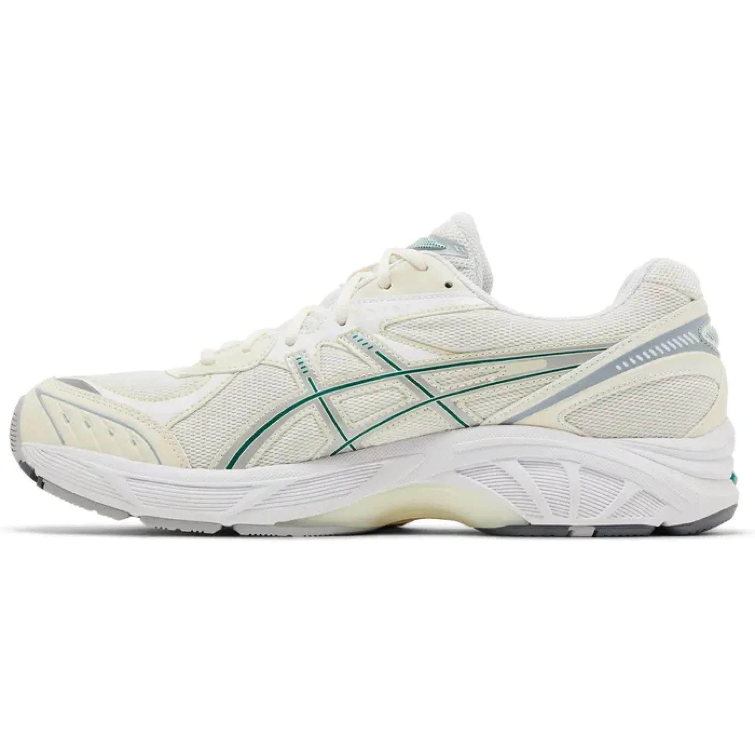 ASICS GT 2160 'Cream Jasper Green' - Image 2