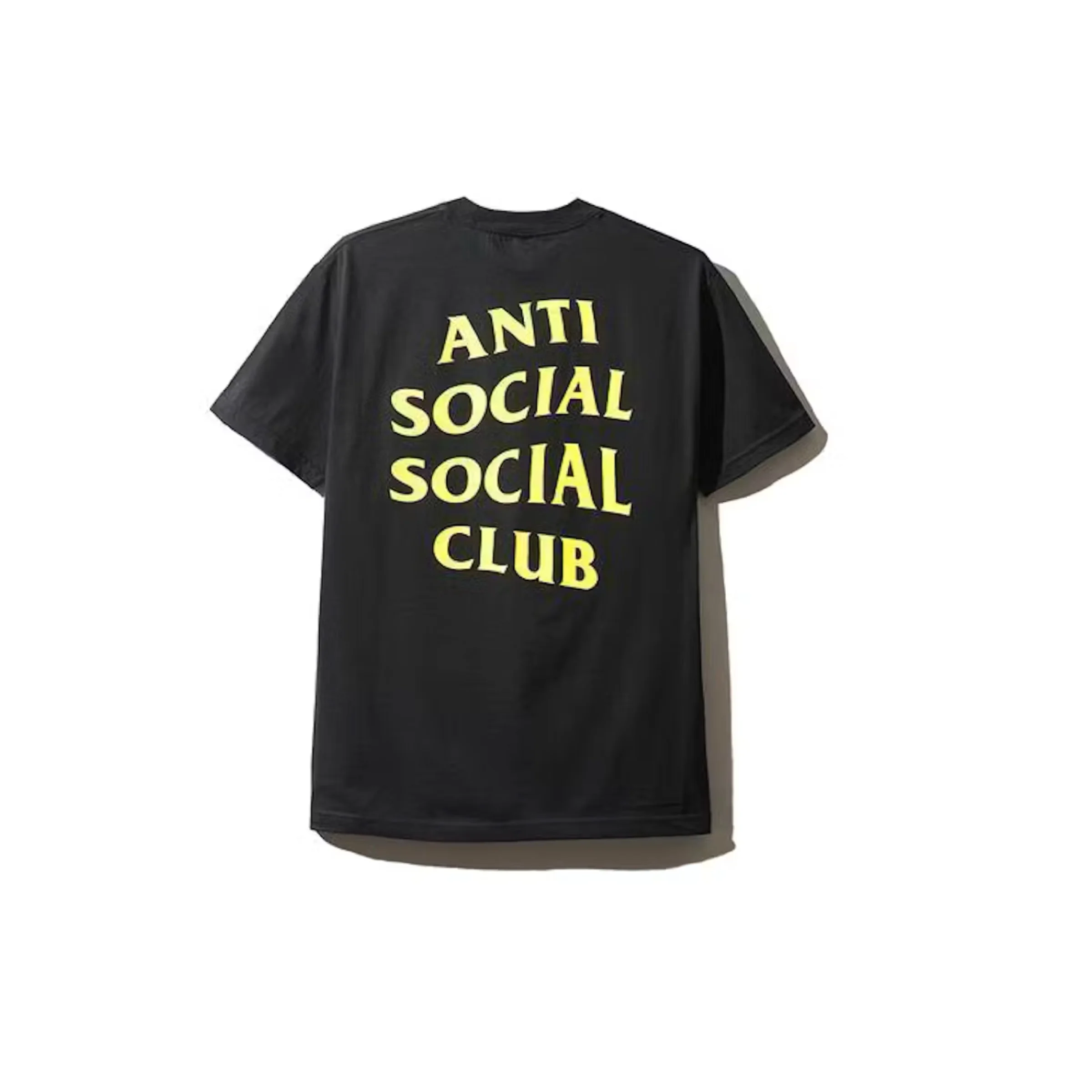 ASSC From Asia With Love (Asia Exclusive) Tee - Black - Image 2