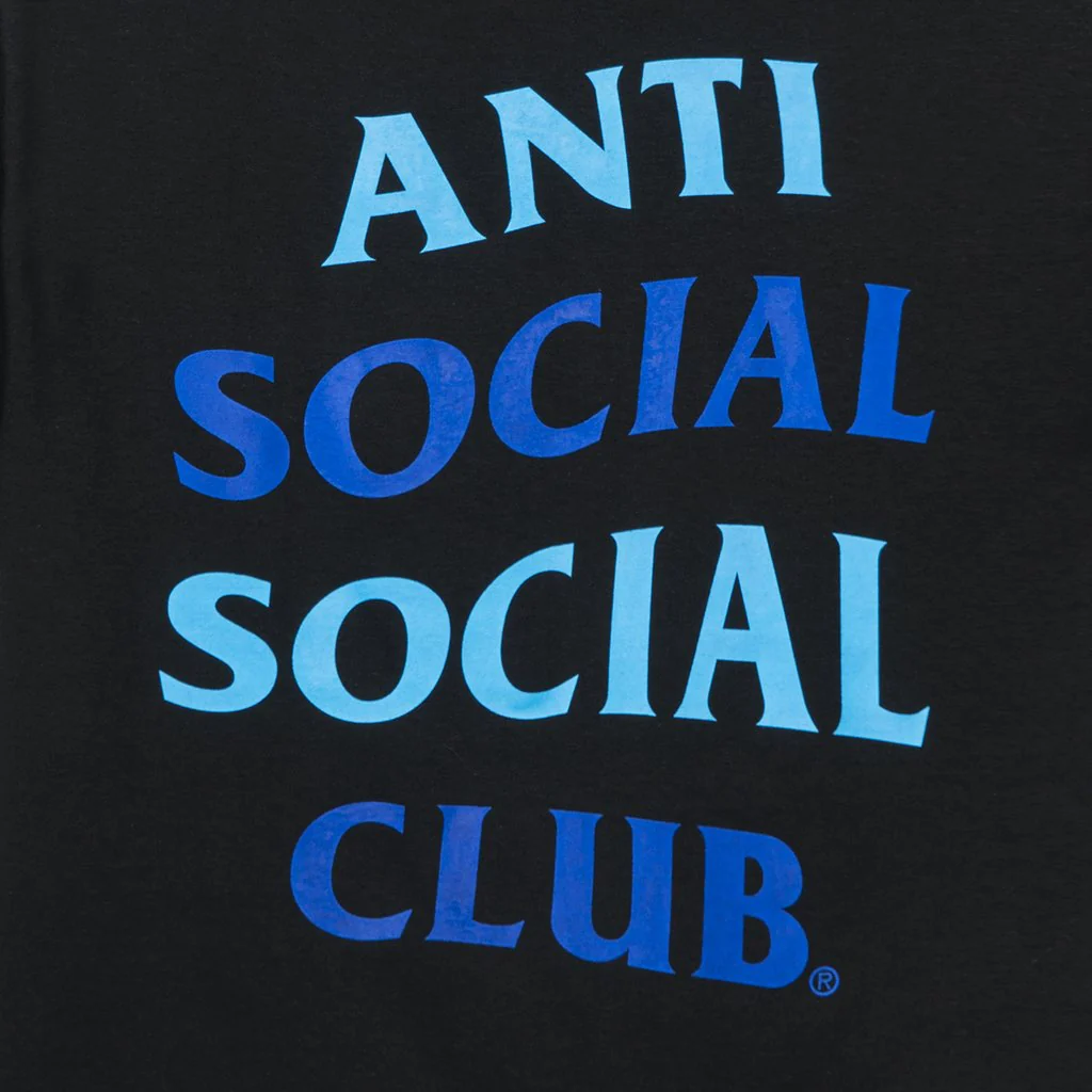 ASSC Forever and Ever Tee - Black - Image 3