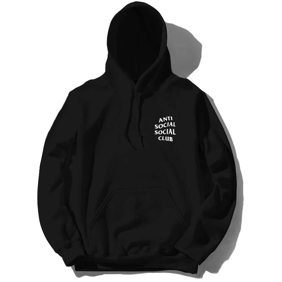 ASSC Mind Games Hoodie - Image 2