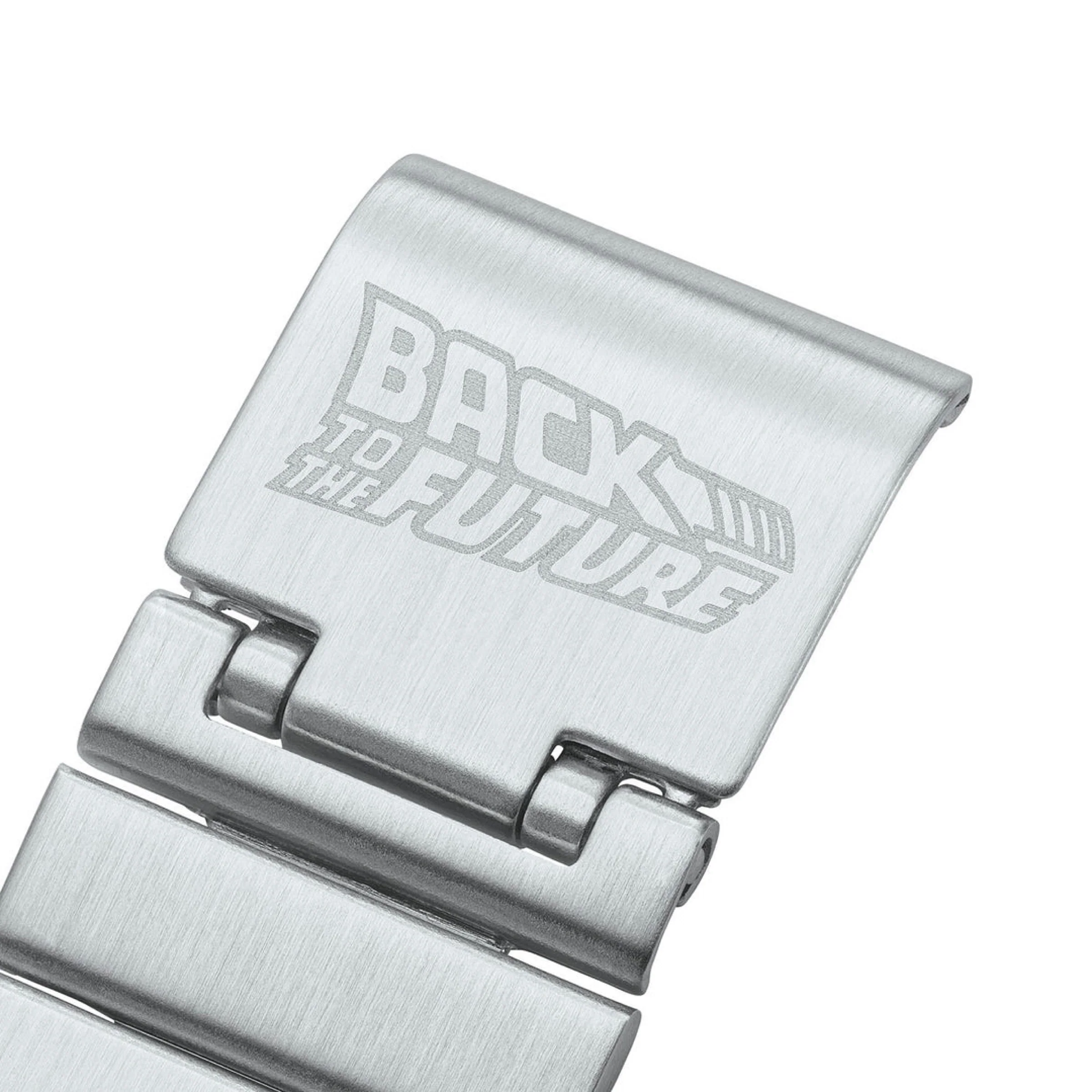 Casio x Back To The Future Vintage - Image 3
