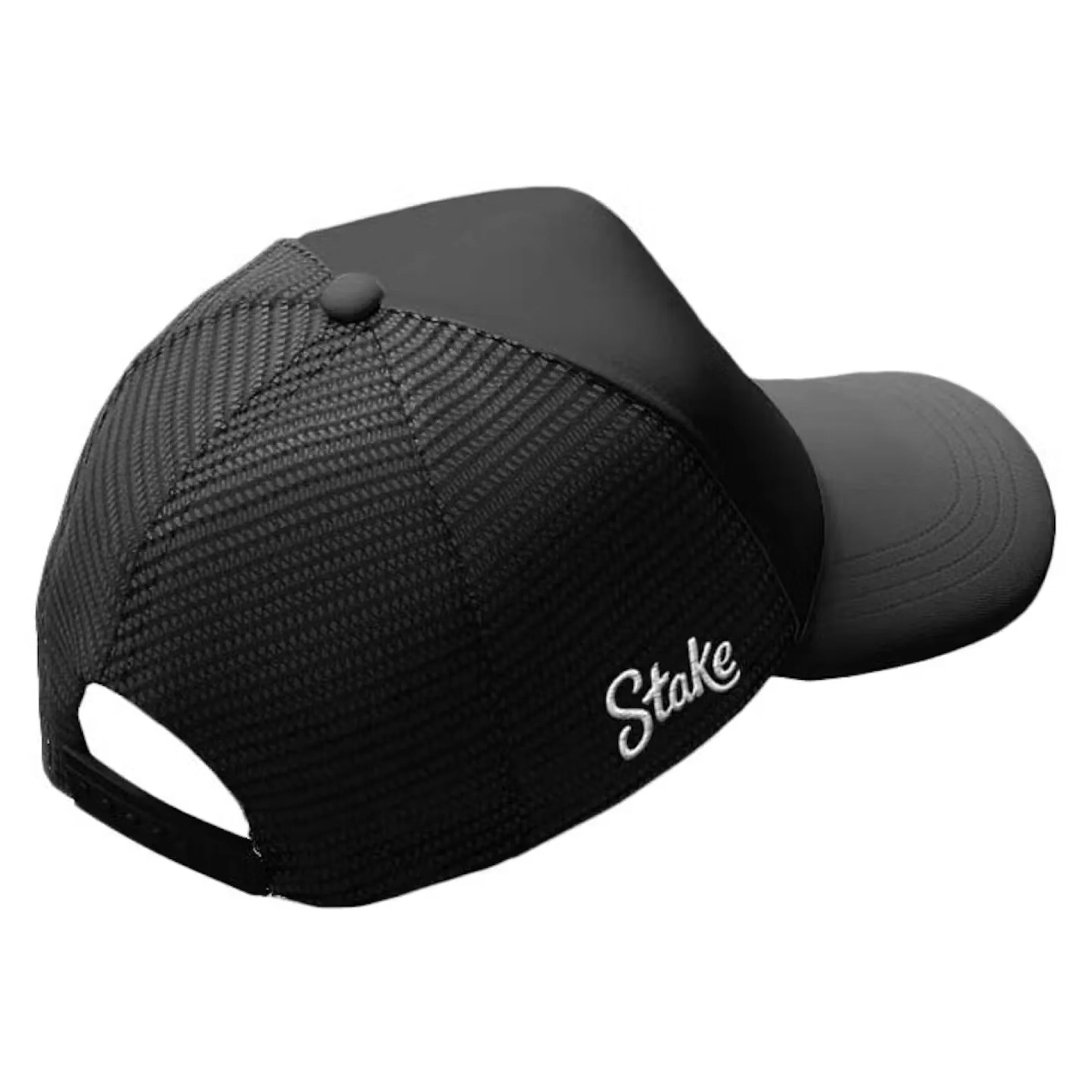 Drake Anita Max Wynn Hat - Black - Image 2