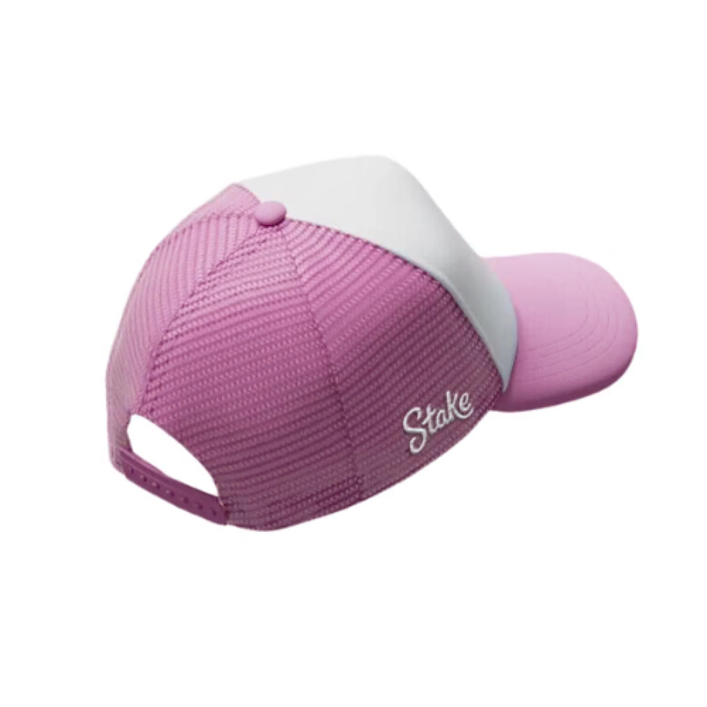 Drake Anita Max Wynn Hat - Pink - Image 2