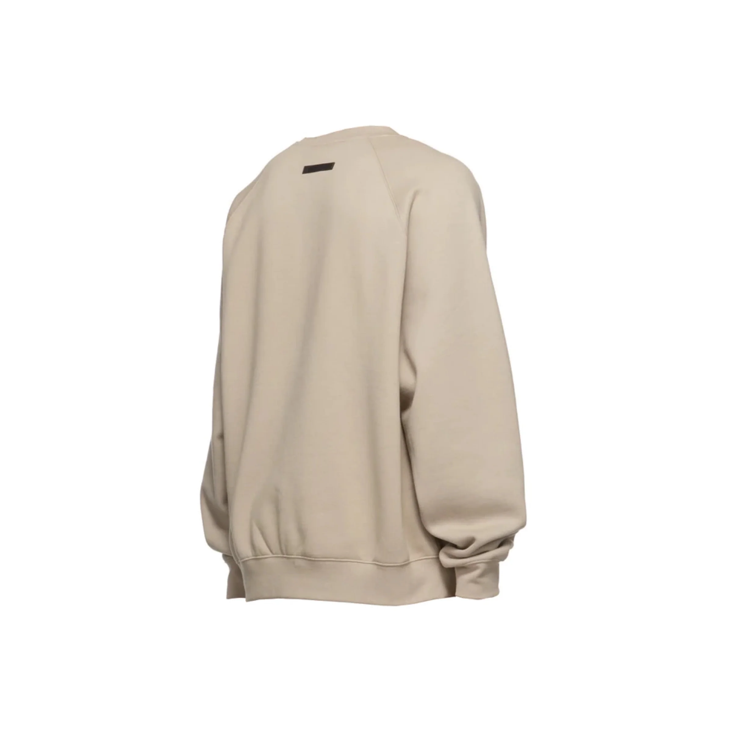 FEAR OF GOD ESSENTIALS Crewneck - Tan (Core Collection) - Image 2