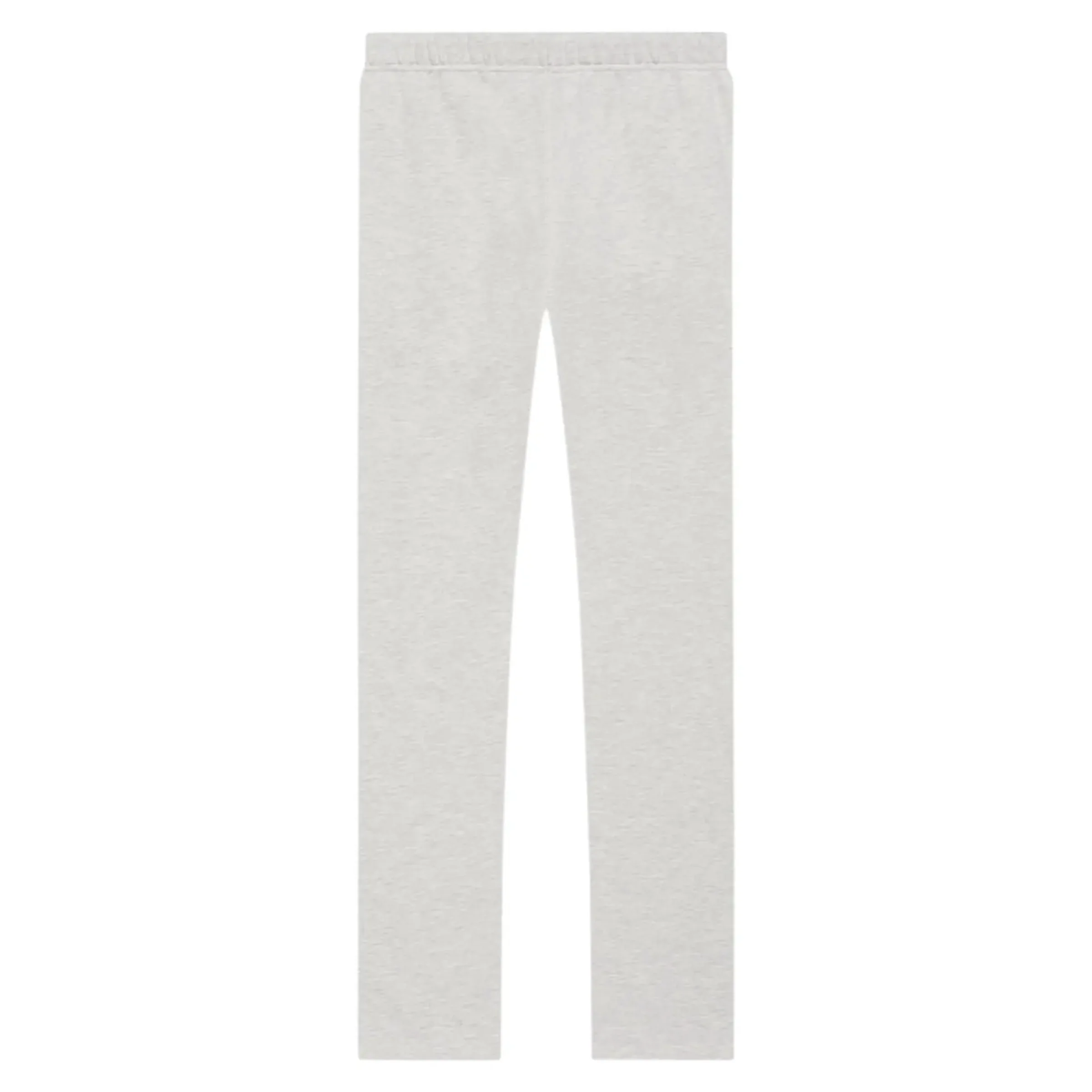 FEAR OF GOD ESSENTIALS Relaxed Sweatpants - Light Oatmeal (SS22) - Image 2
