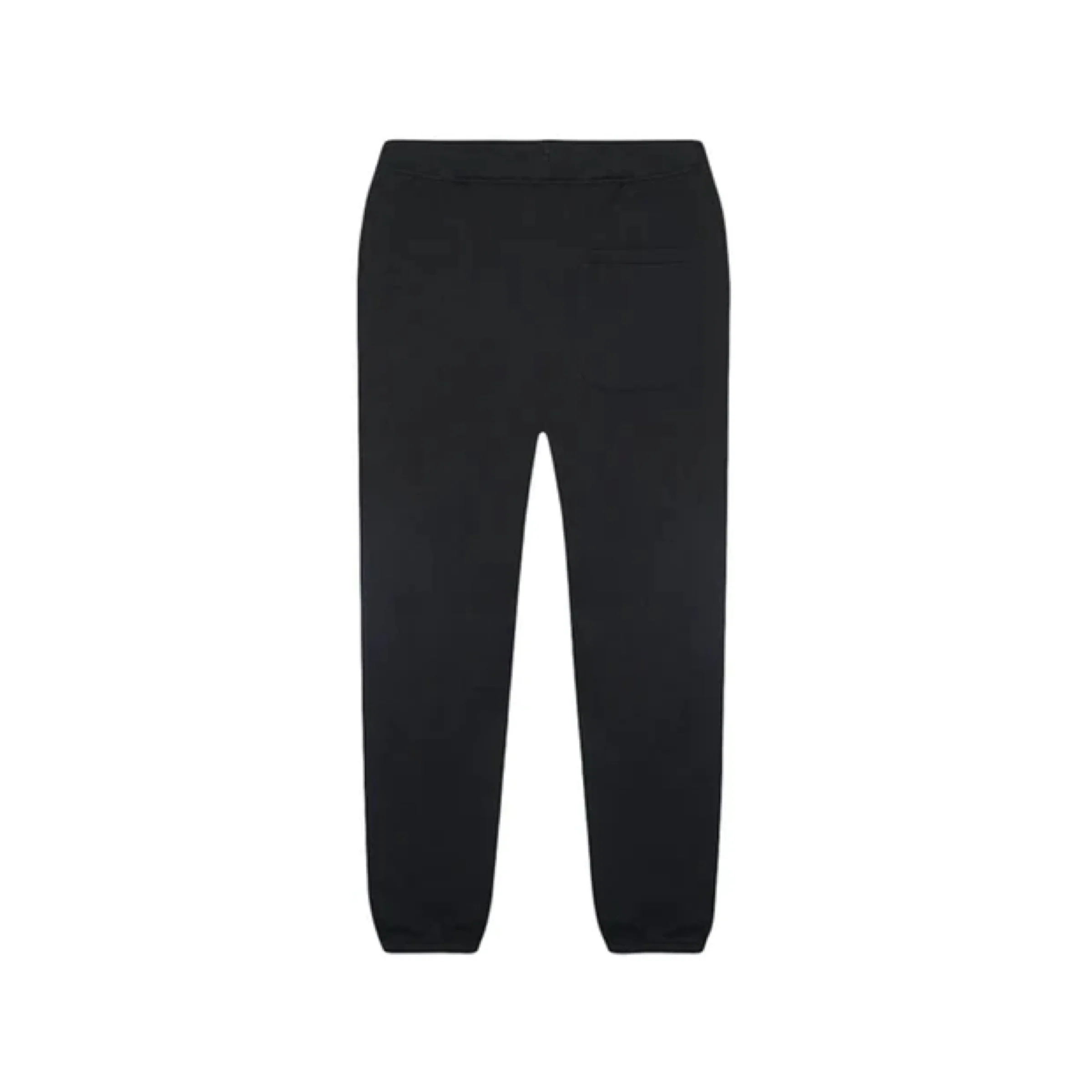 FEAR OF GOD ESSENTIALS Sweatpants - Black (SS20) - Image 2