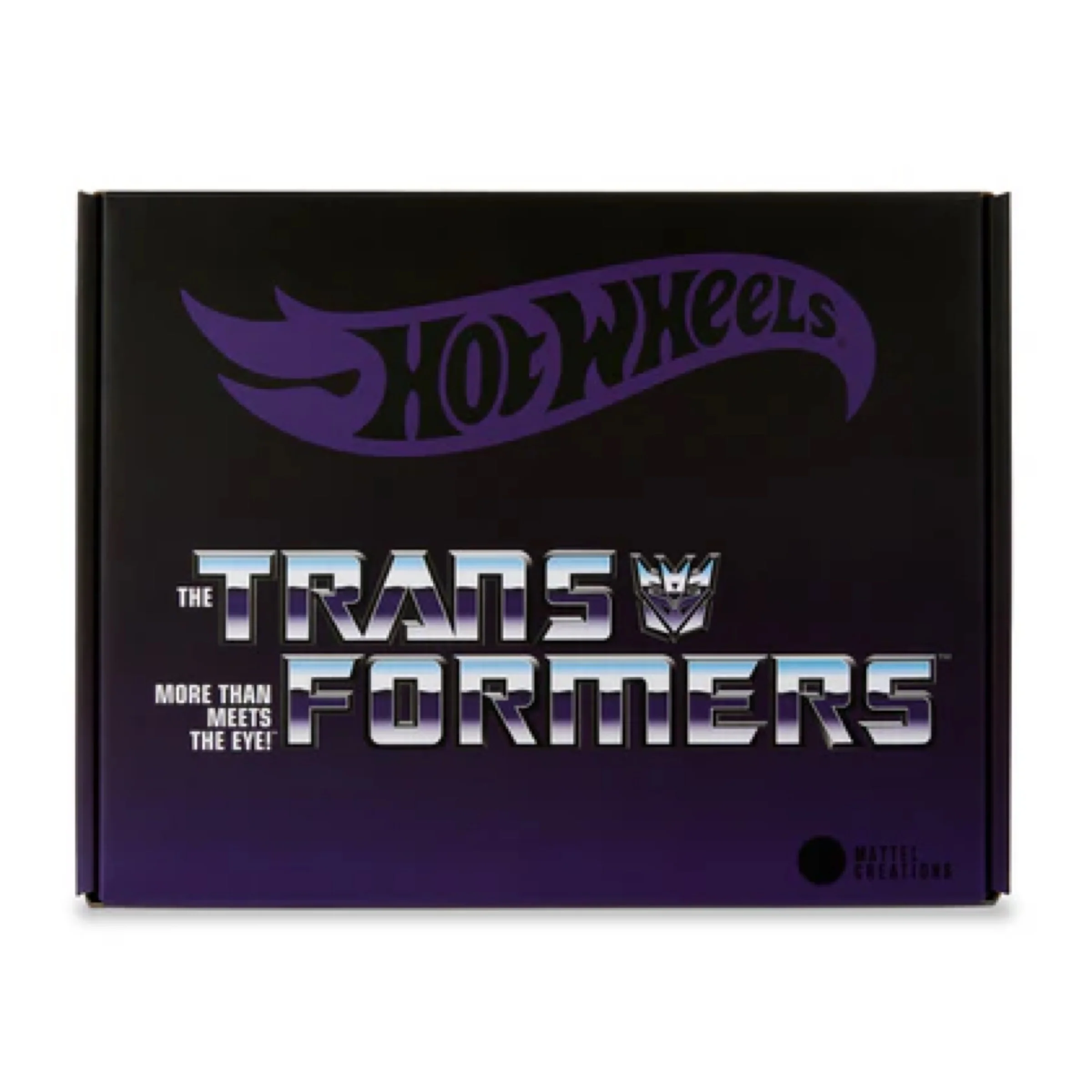Hot Wheels Transformers Nemesis Prime - Image 11