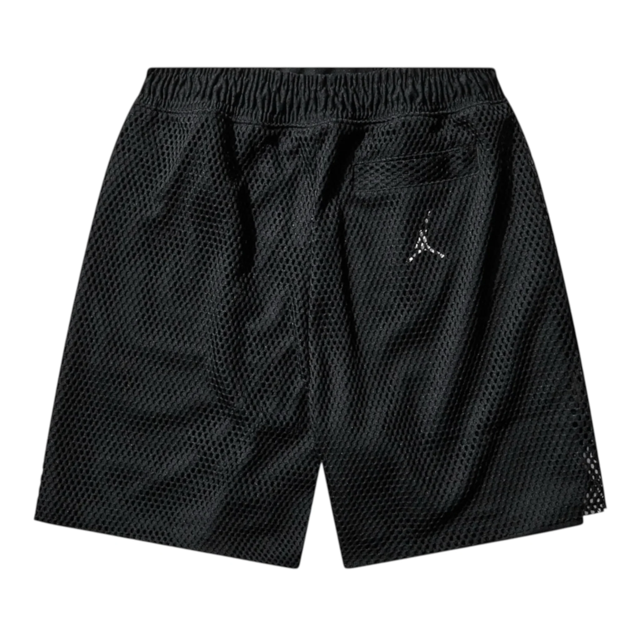 Jordan x Union x Fragment Shorts - Black - Image 2