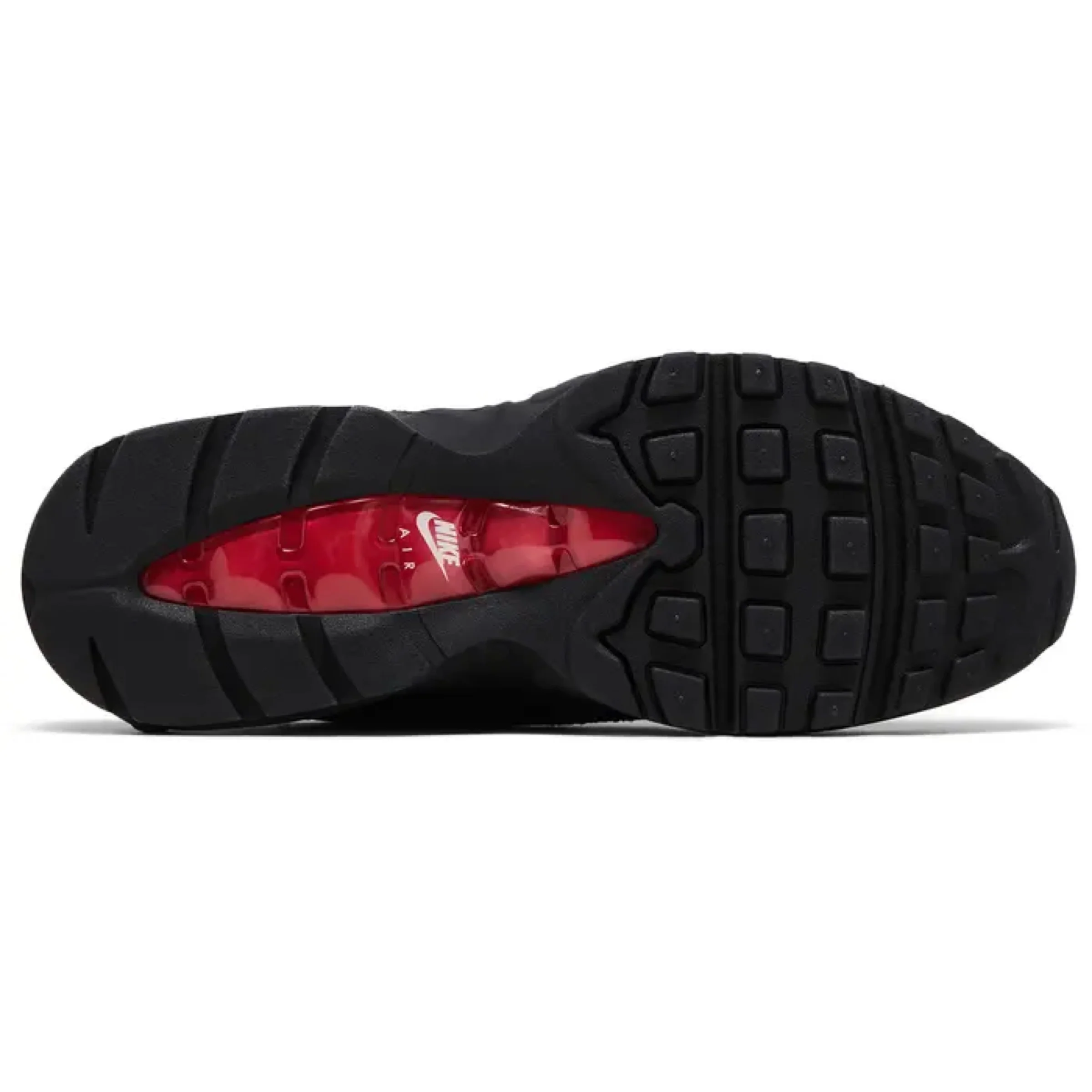 Levi's x Air Max 95 OG 'Black Anthracite' - Image 3