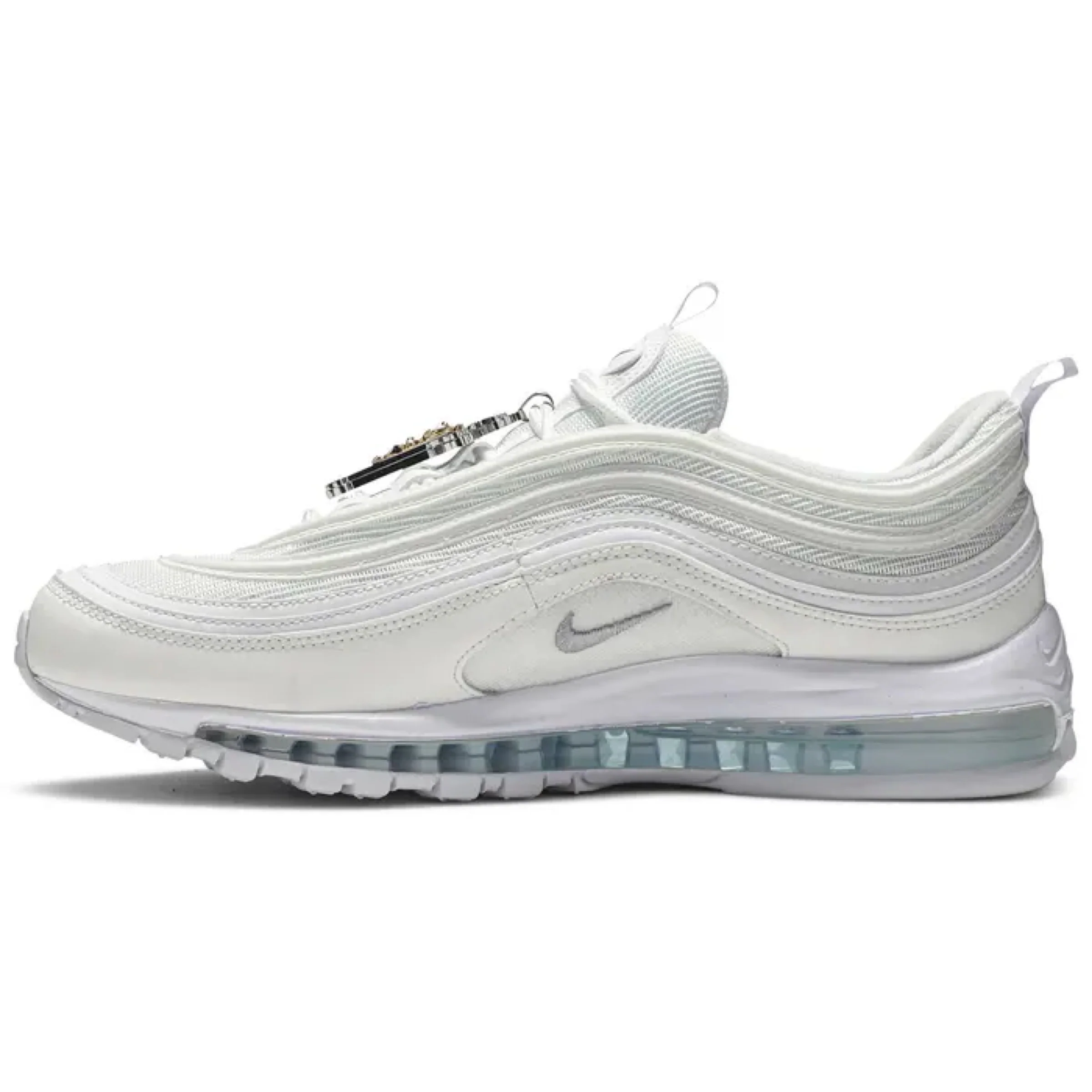 MSCHF x INRI x Air Max 97 'Jesus Shoes' Custom (FLAWED) - Image 2