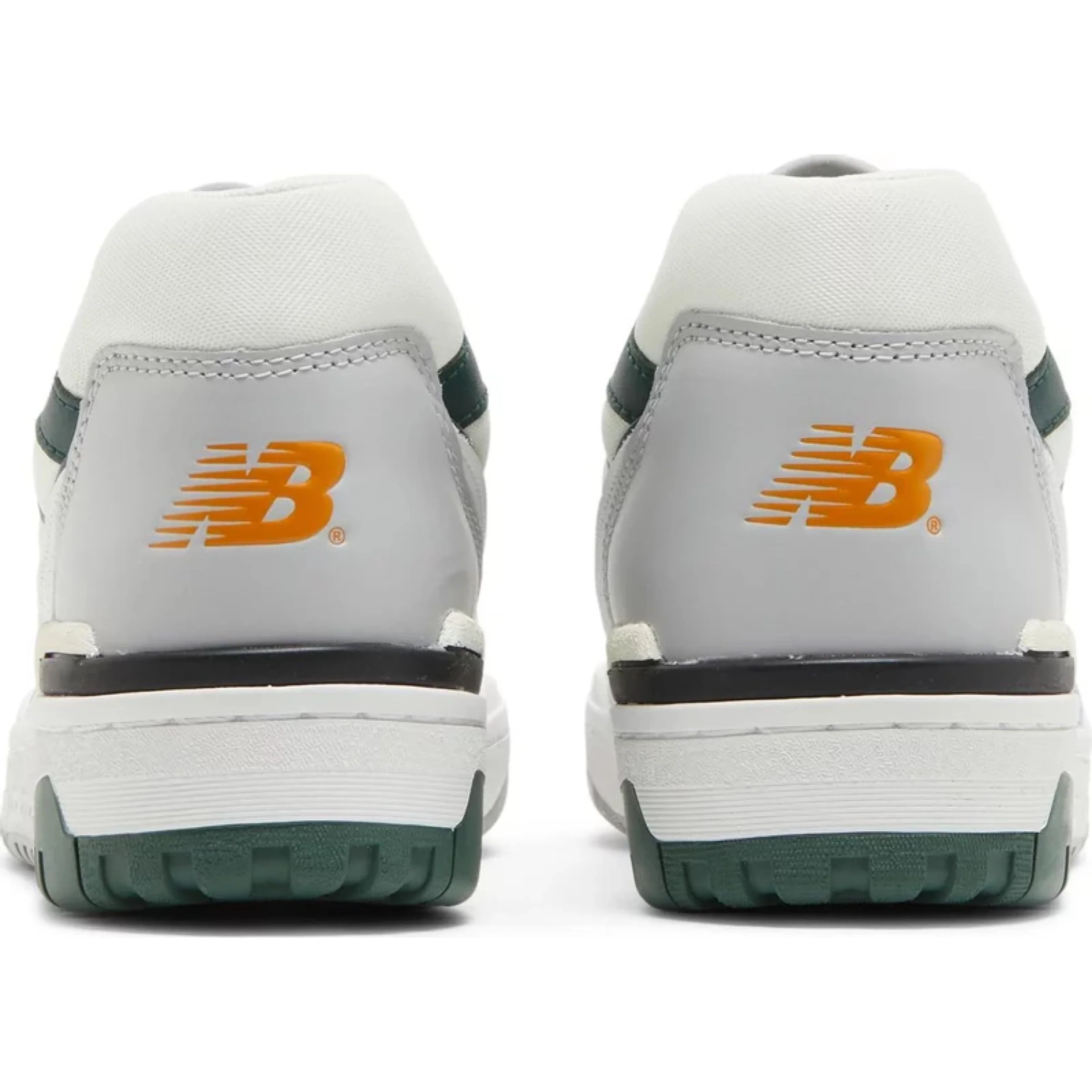 New Balance 550 'White Nightwatch Green' - Image 4