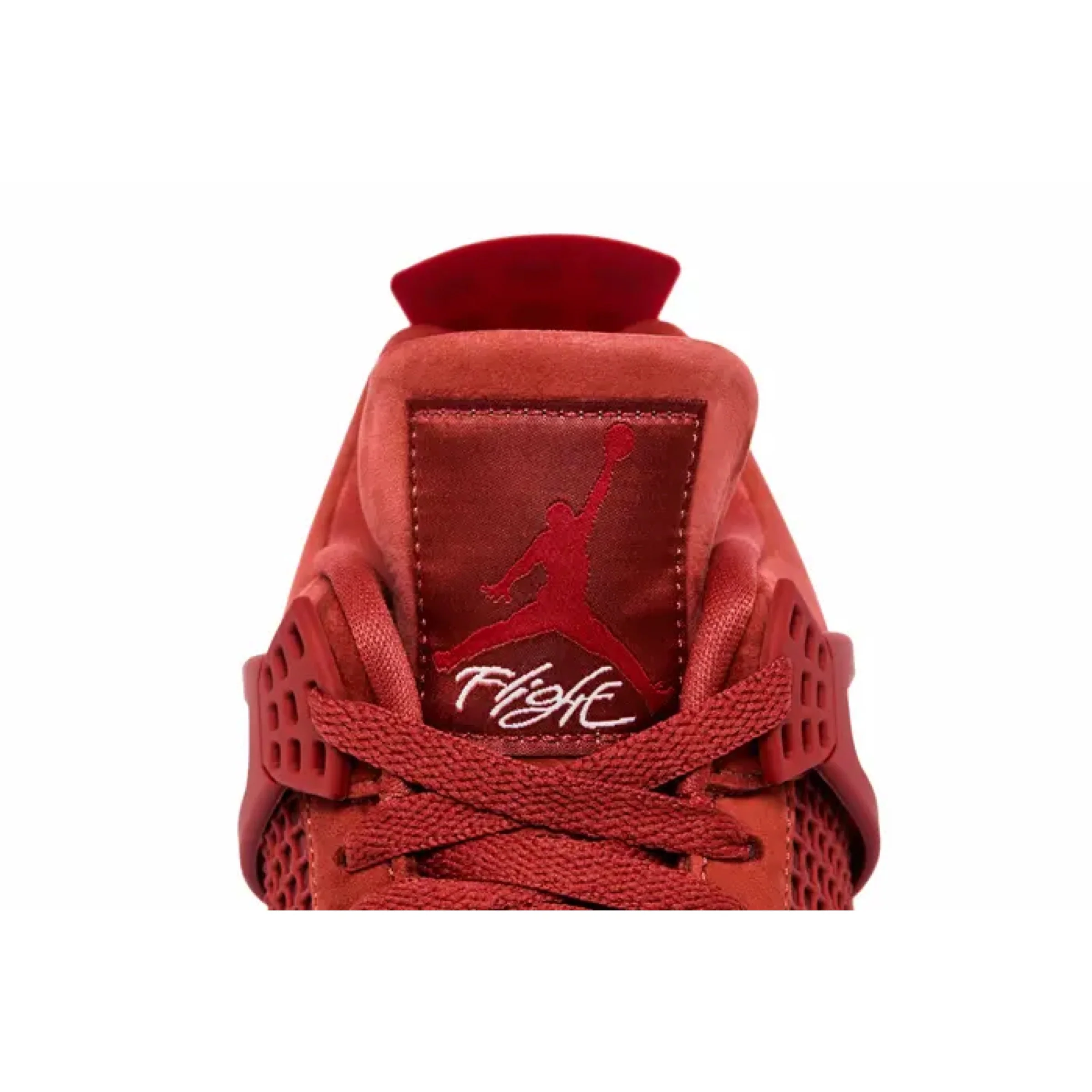 Nigel Sylvester x Air Jordan 4 Retro OG SP 'Brick by Brick' - Image 6