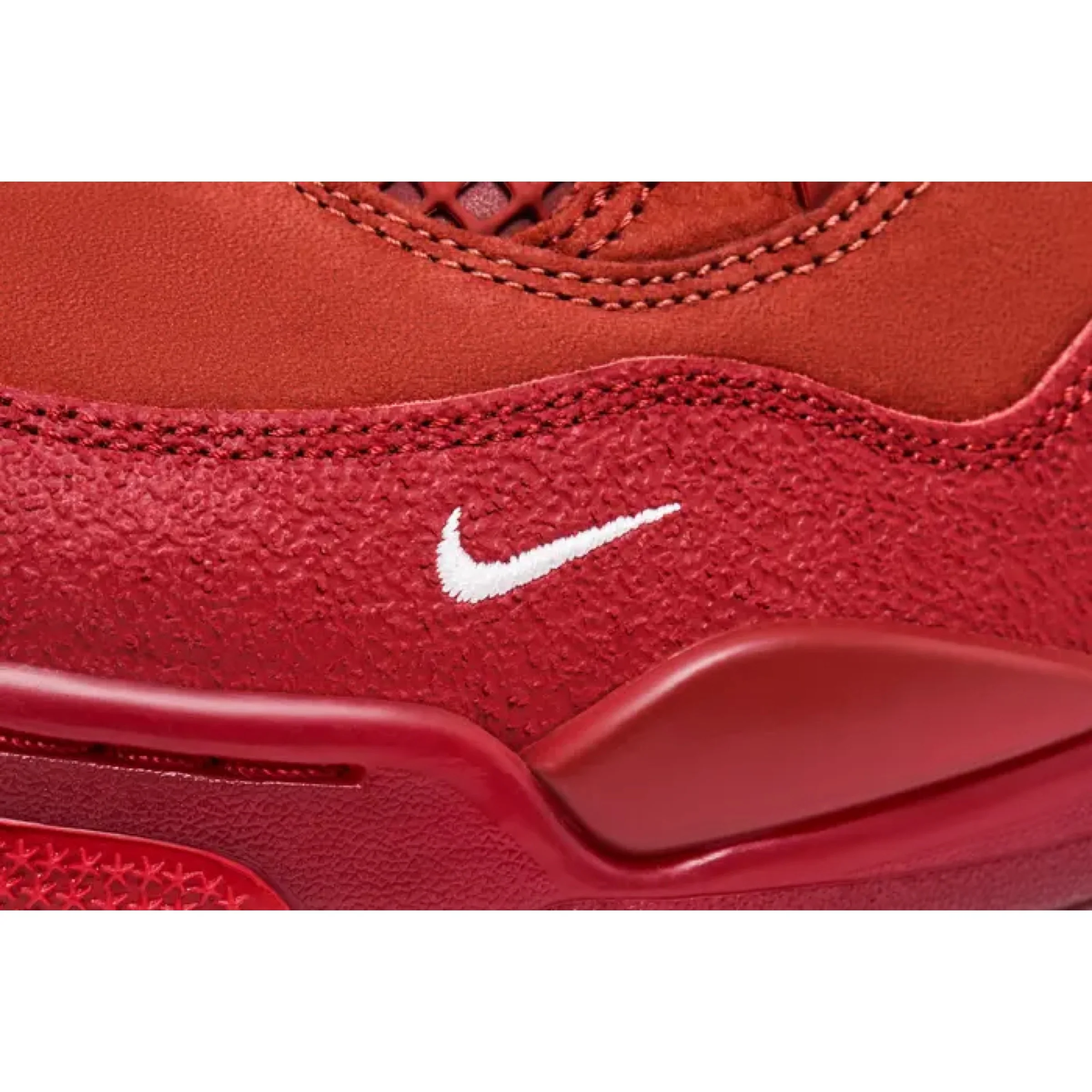 Nigel Sylvester x Air Jordan 4 Retro OG SP 'Brick by Brick' - Image 7