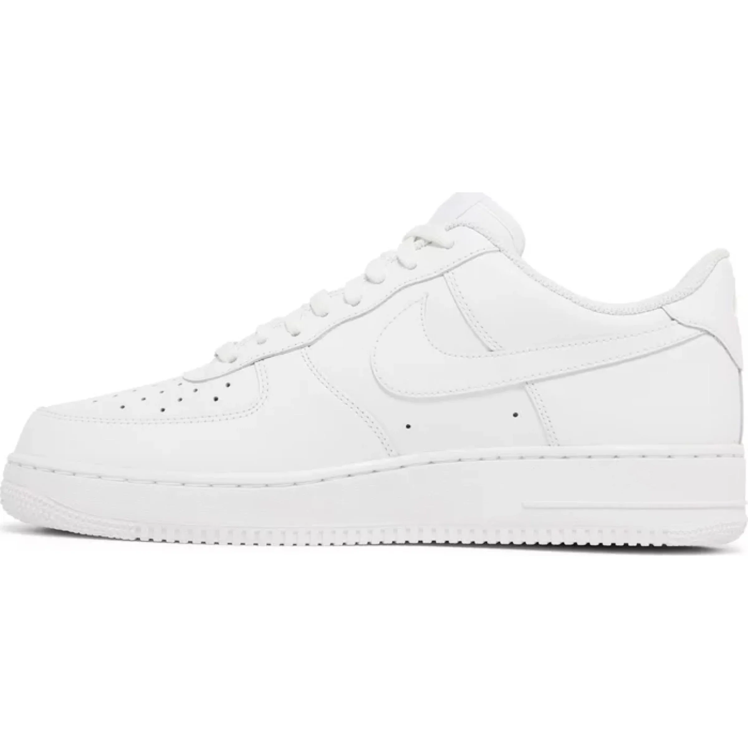 Nike Air Force 1 Low '07 'White' (Travis Scott Cactus Jack Utopia Edition) - Image 2