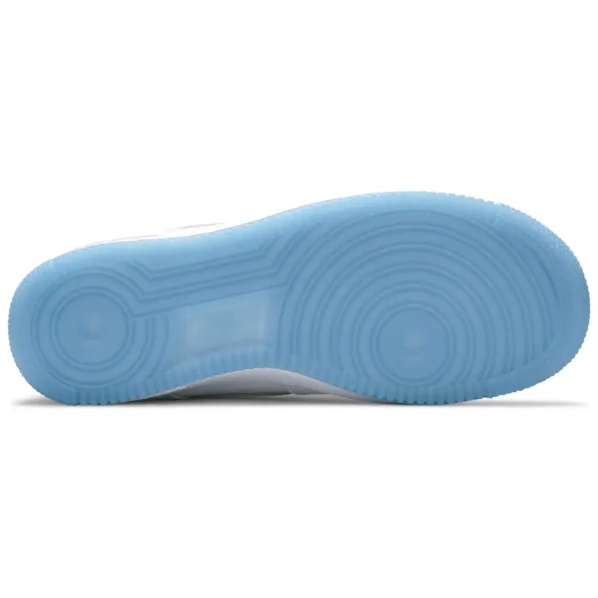Nike Air Force 1 Low 'UV Reactive Swoosh' (Women's) - Image 3