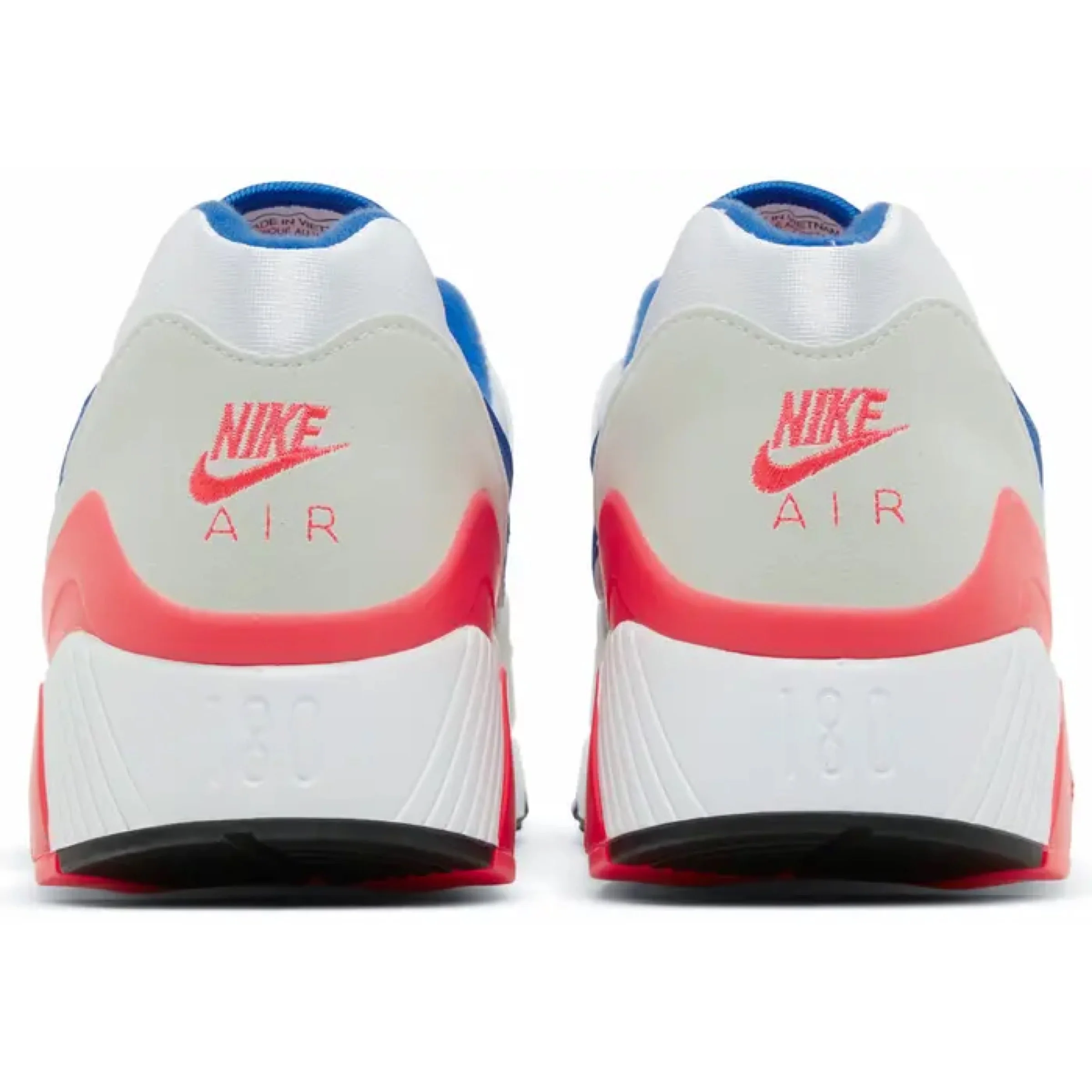 Nike Air Max 180 'Ultramarine' (2024) - Image 4
