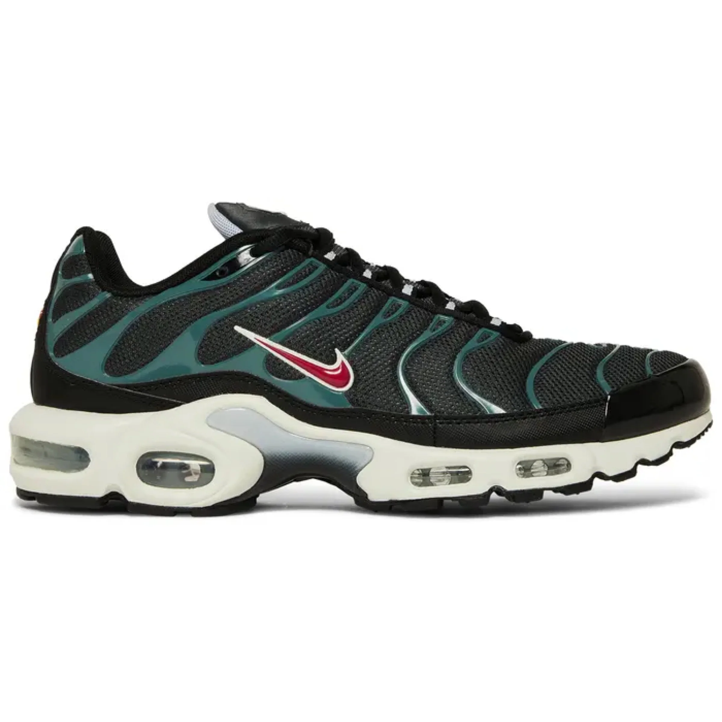 Nike Air Max Plus 'Anthracite Hasta'