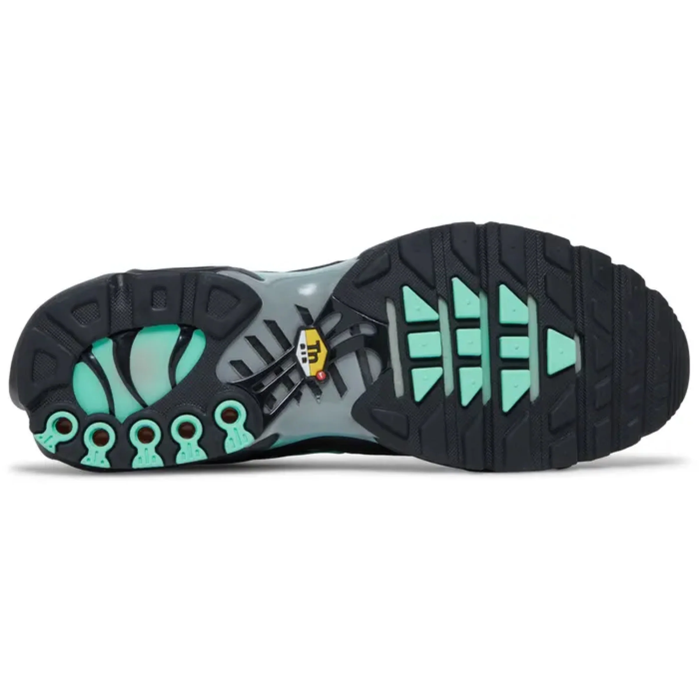 Nike Air Max Plus 'Spirograph' - Image 3
