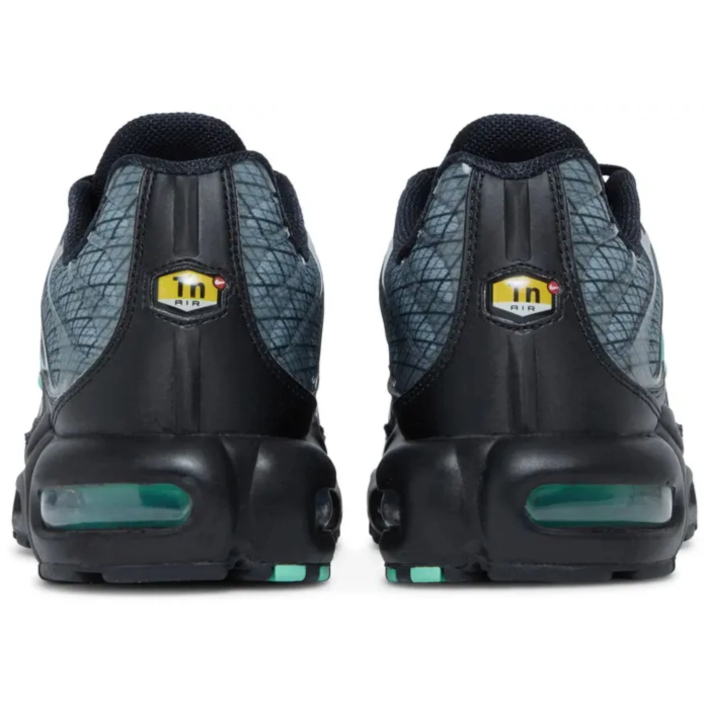 Nike Air Max Plus 'Spirograph' - Image 4