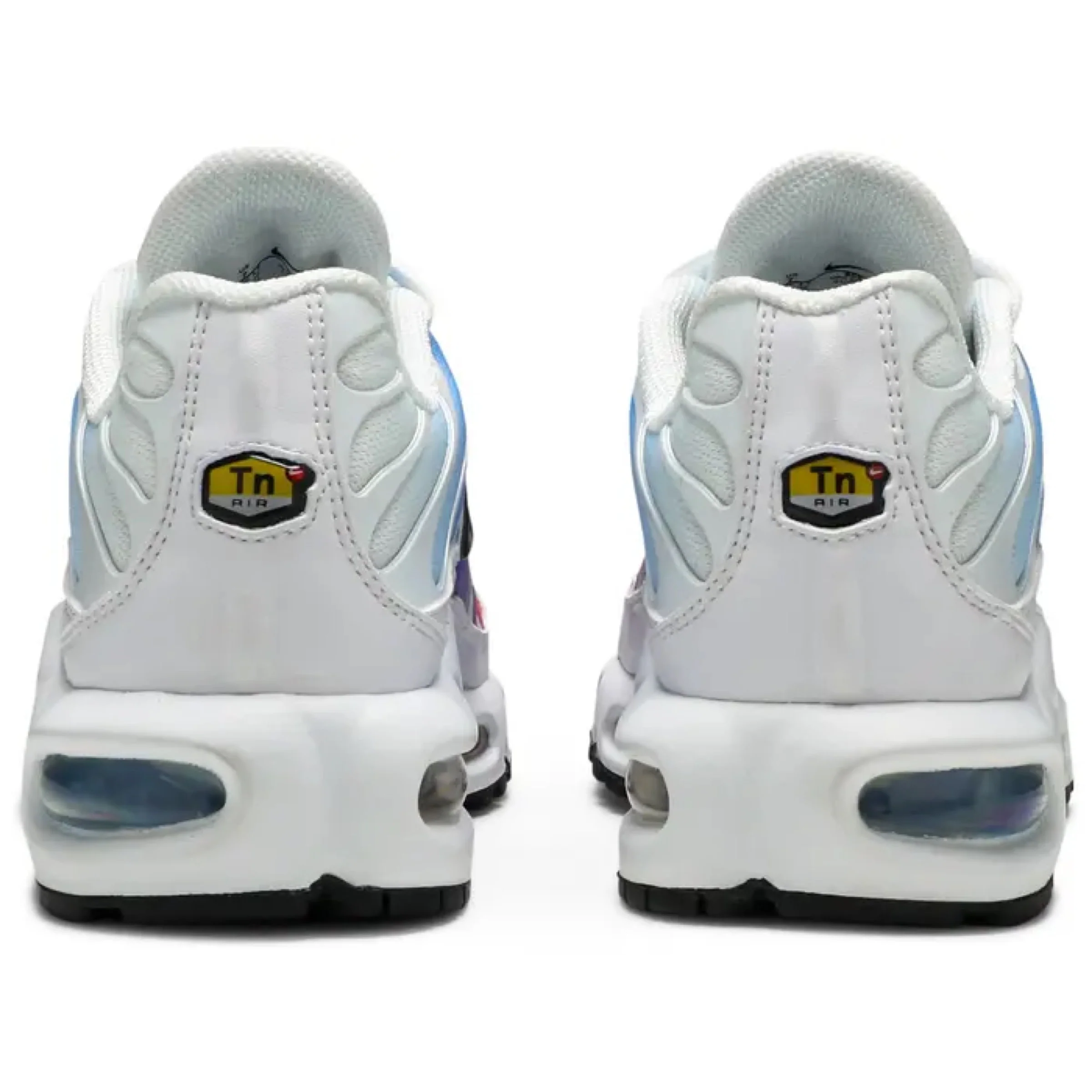 Nike Air Max Plus 'Summer Gradient' (Women's) - Image 4