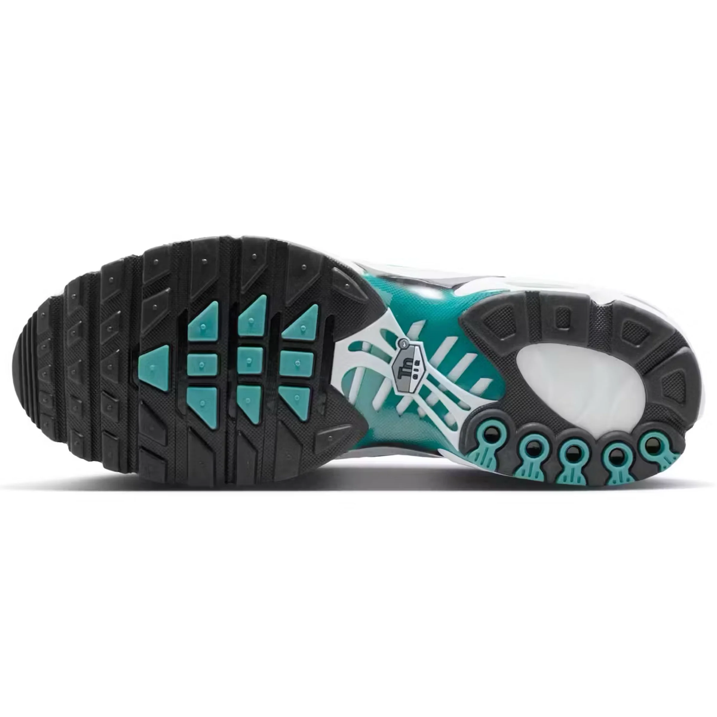 Nike Air Max Plus TN 'Turbo Green' (2025) (GEEDUP Co Jewellery & Sticker Package) - Image 4