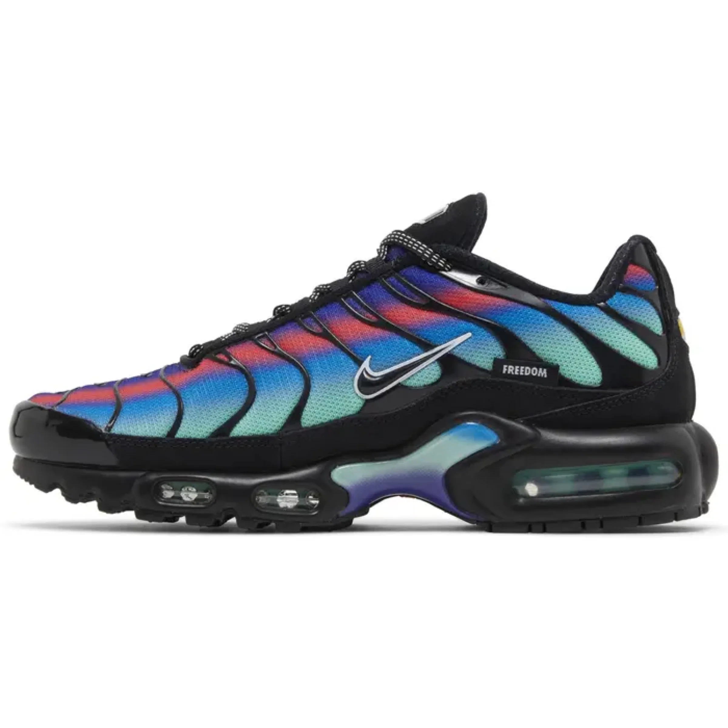 Nike Air Max Plus 'Unity' - Image 2