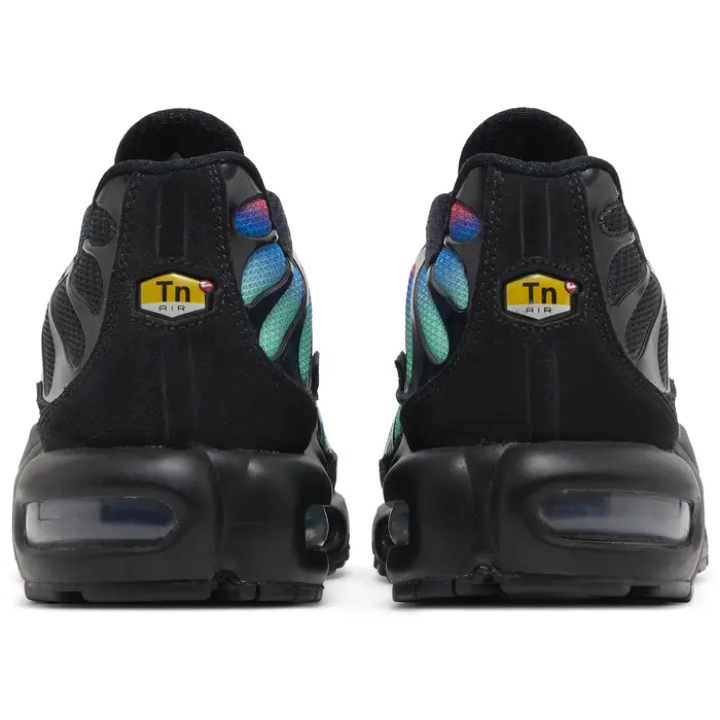 Nike Air Max Plus 'Unity' - Image 4