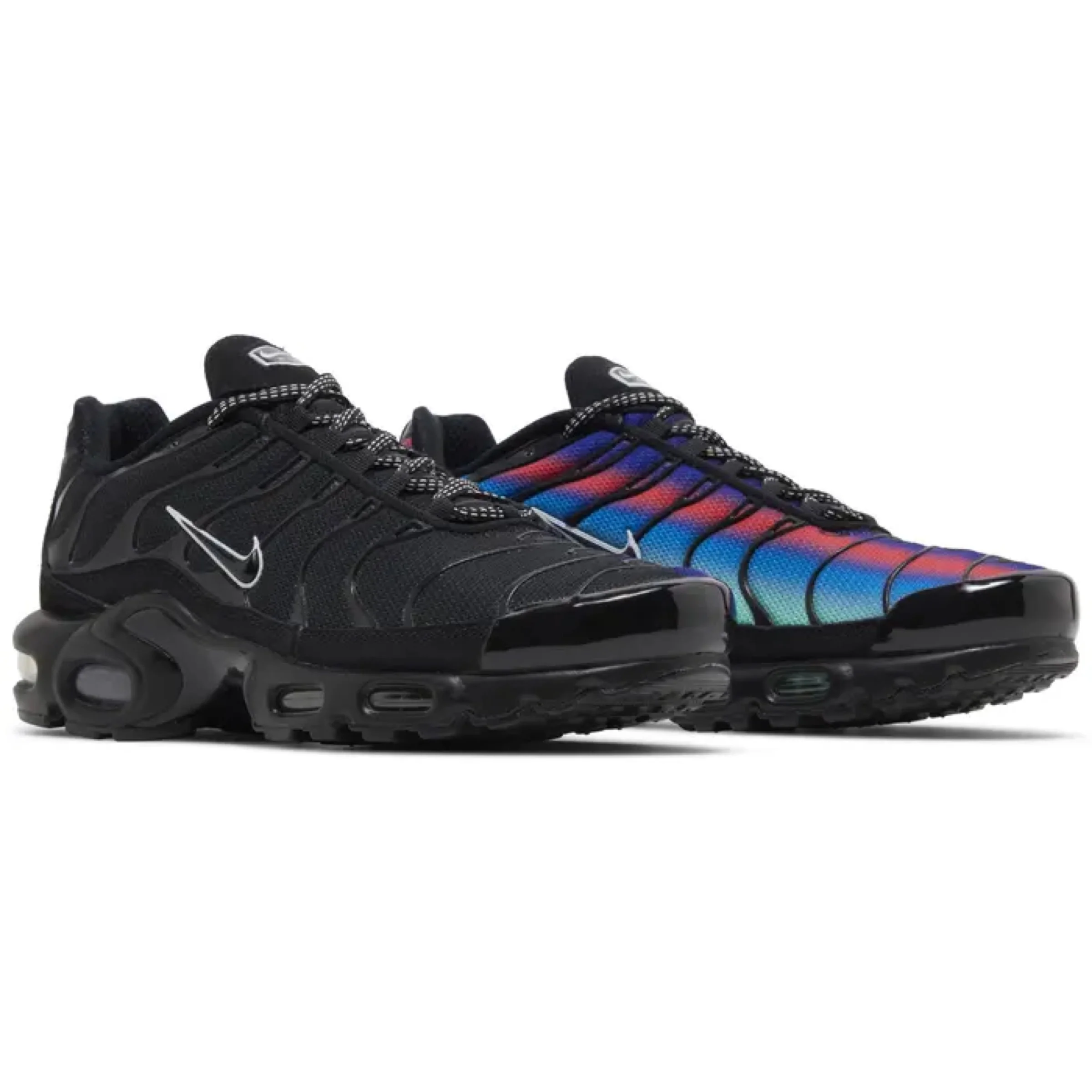 Nike Air Max Plus 'Unity' - Image 5