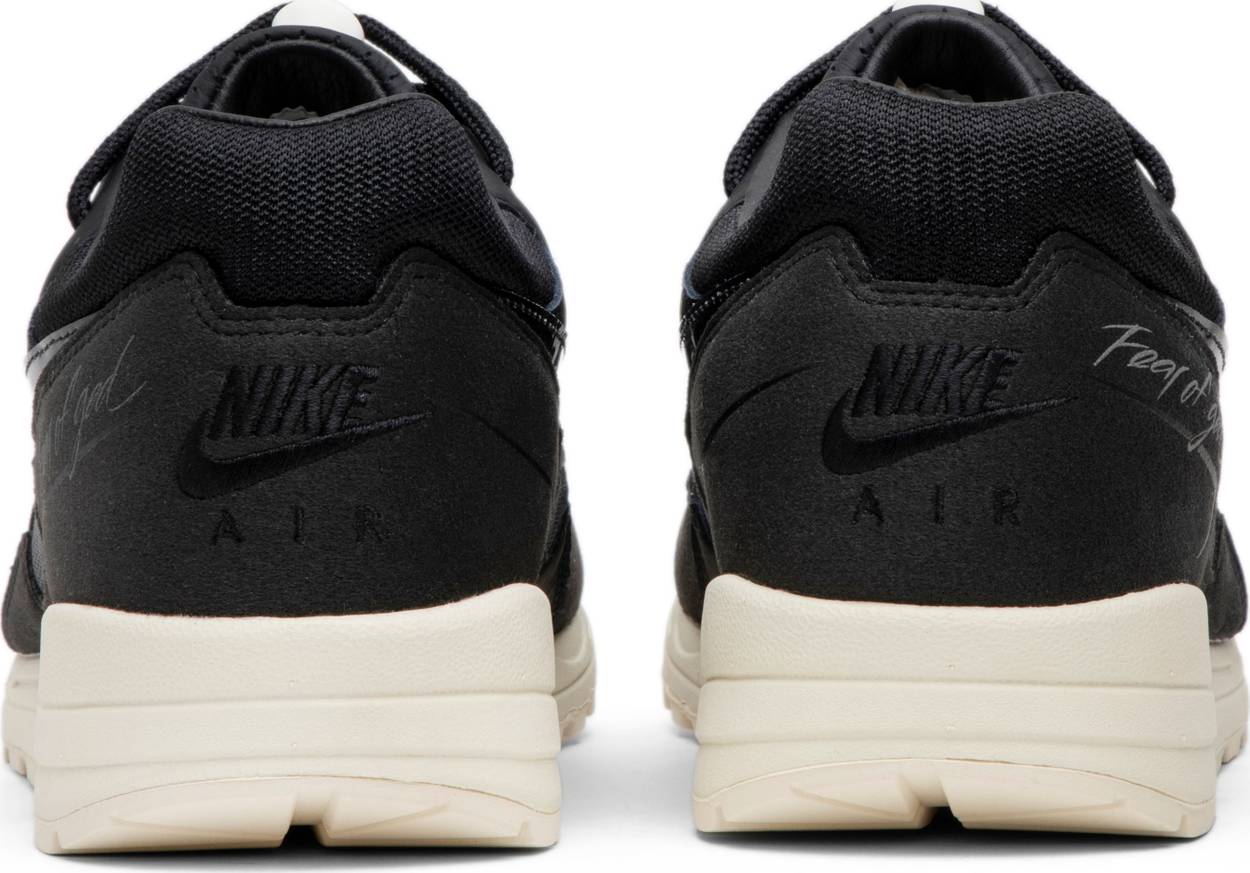 Fear of God x Nike Air Skylon 2 'Black Sail' - Image 4