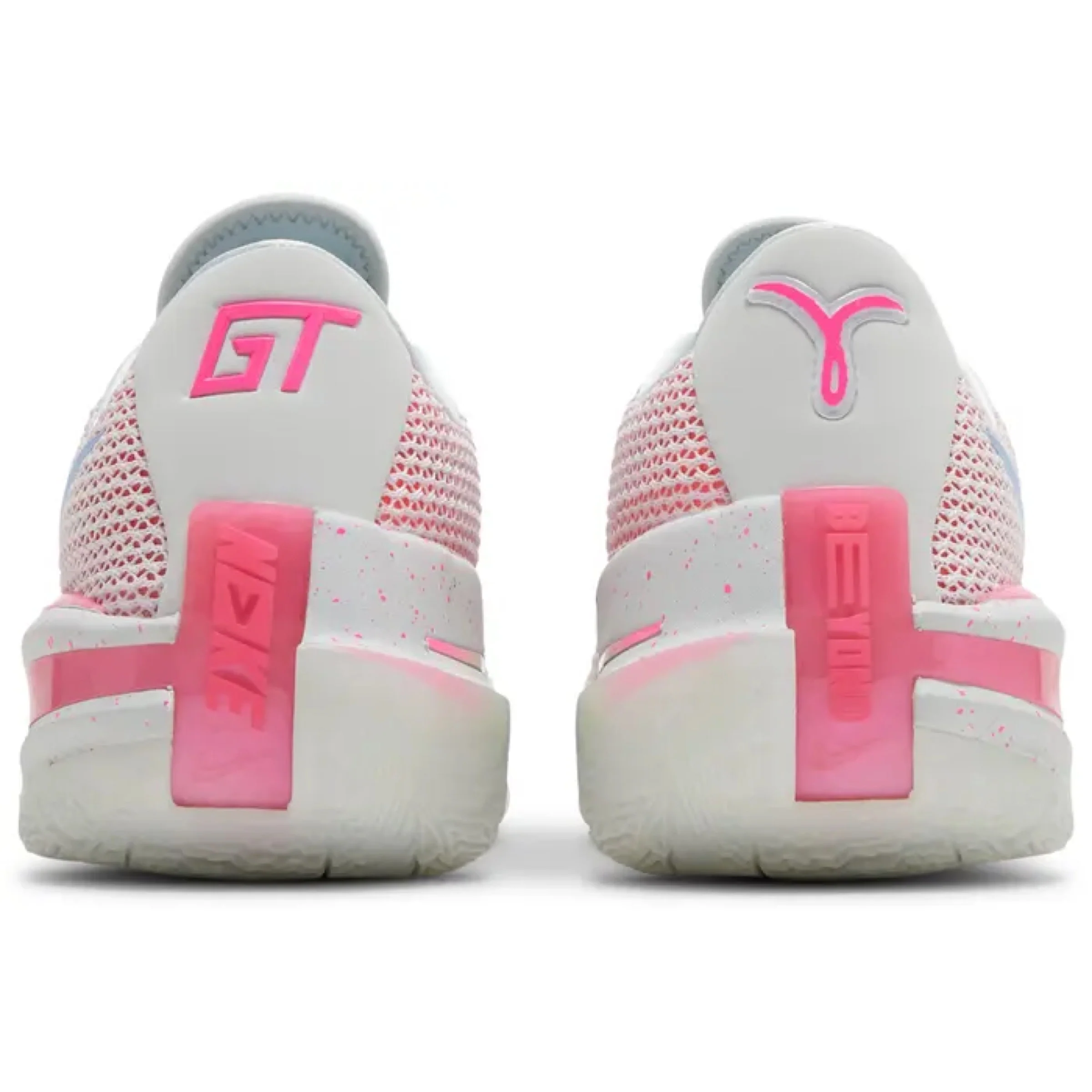 Nike Air Zoom GT Cut 'Think Pink' - Image 4
