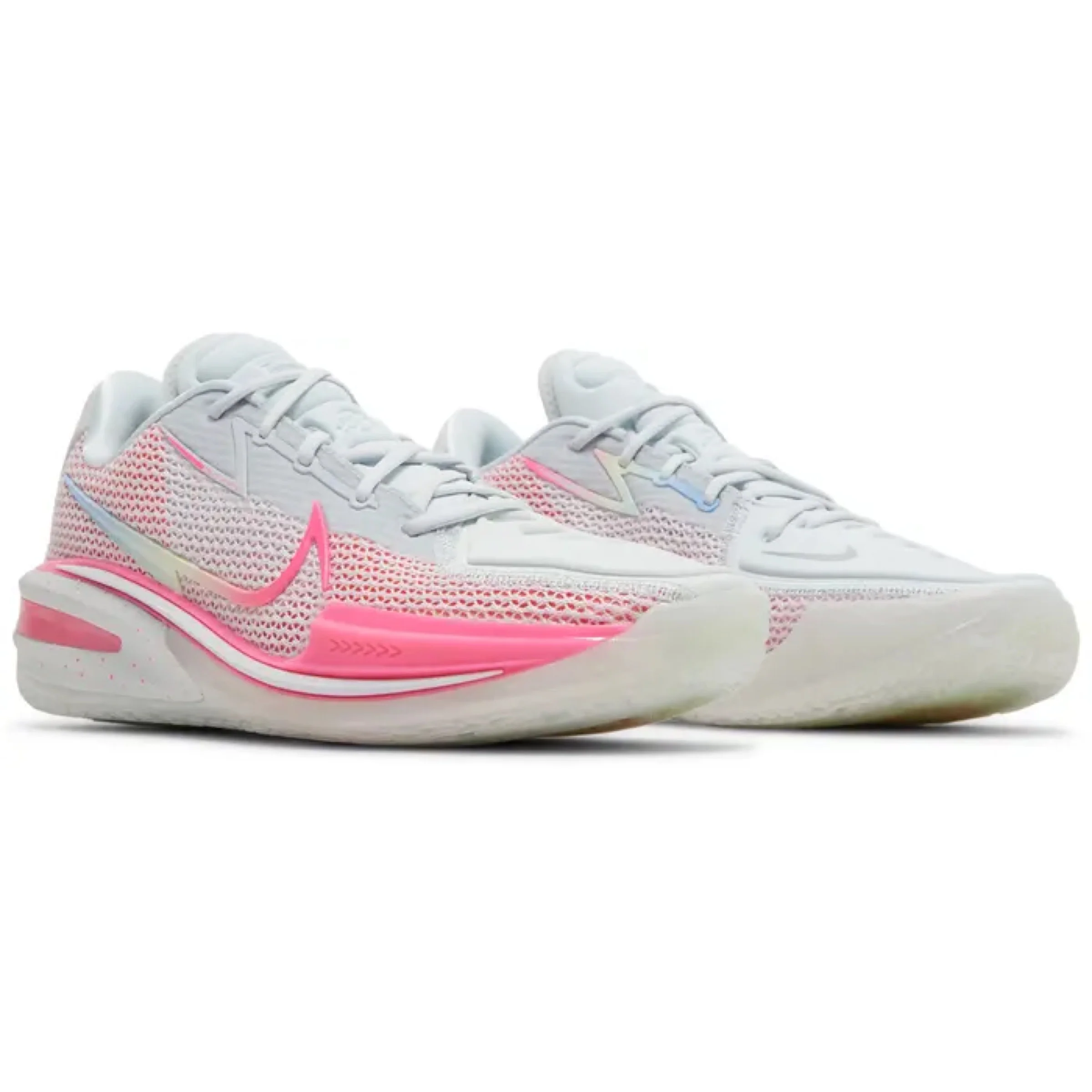 Nike Air Zoom GT Cut 'Think Pink' - Image 5
