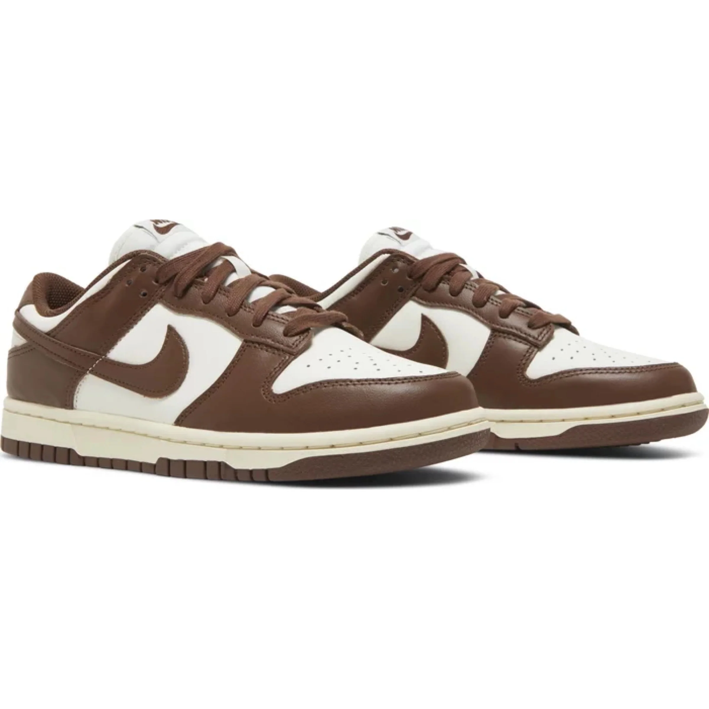 Nike Dunk Low 'Cacao Wow' (Women's) - Image 5