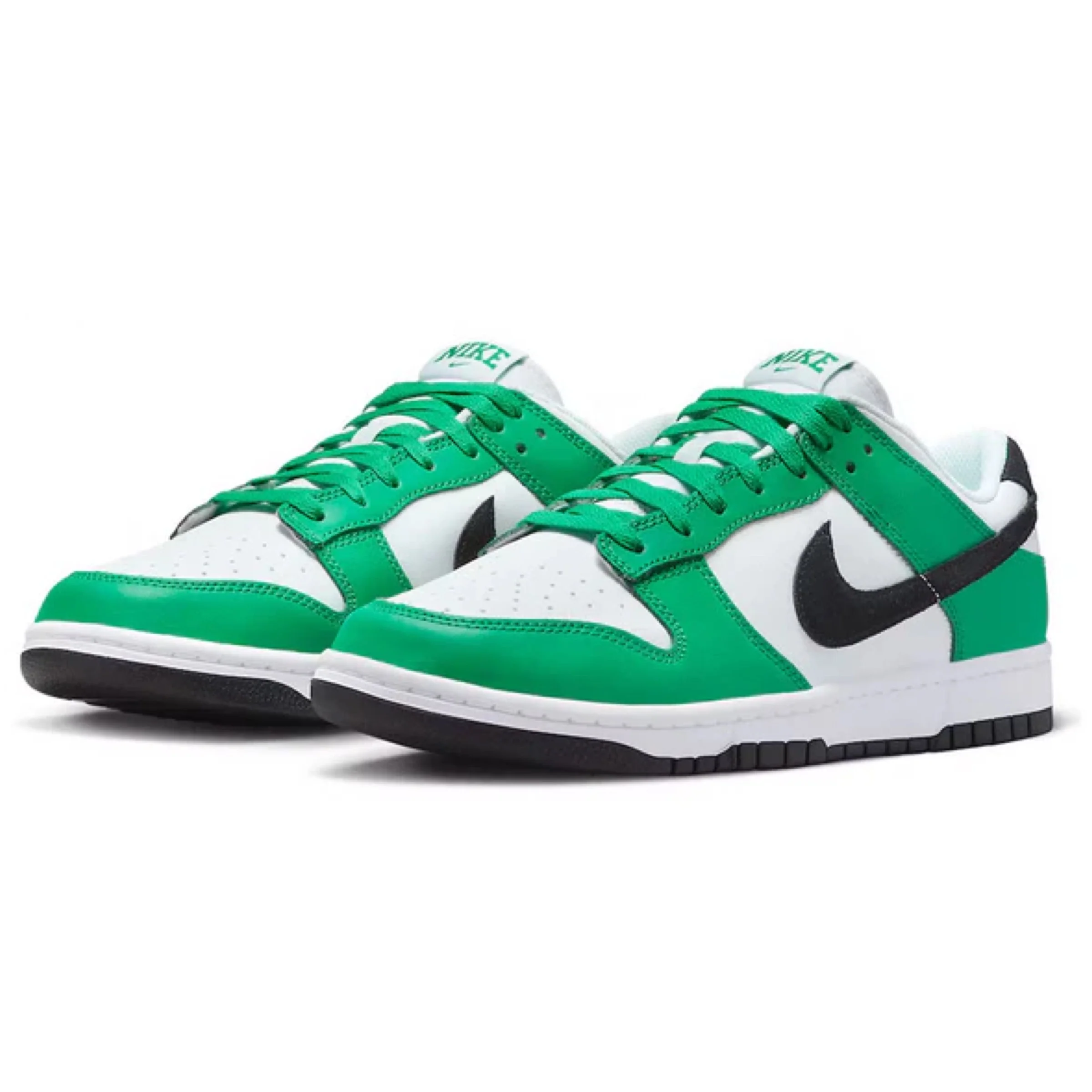 Nike Dunk Low 'Celtics' - Image 3