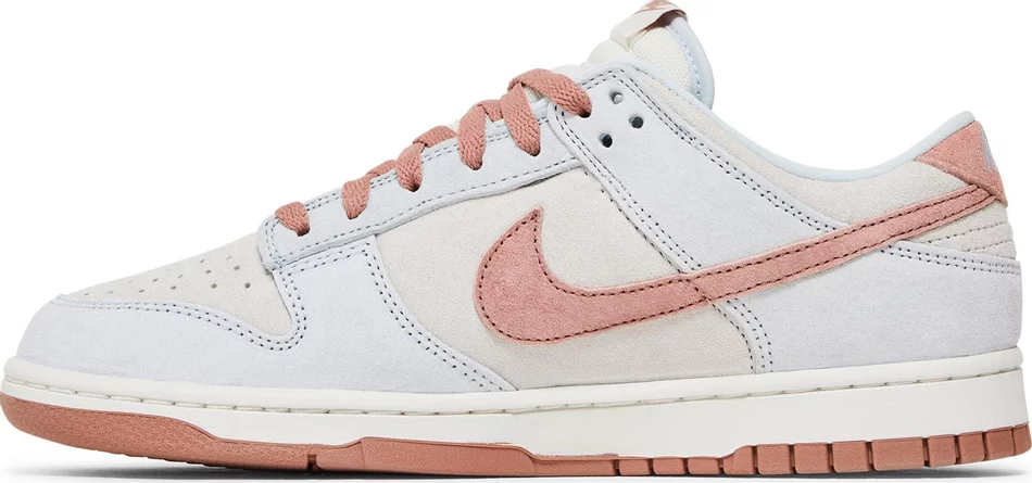 Nike Dunk Low 'Fossil Rose' - Image 2