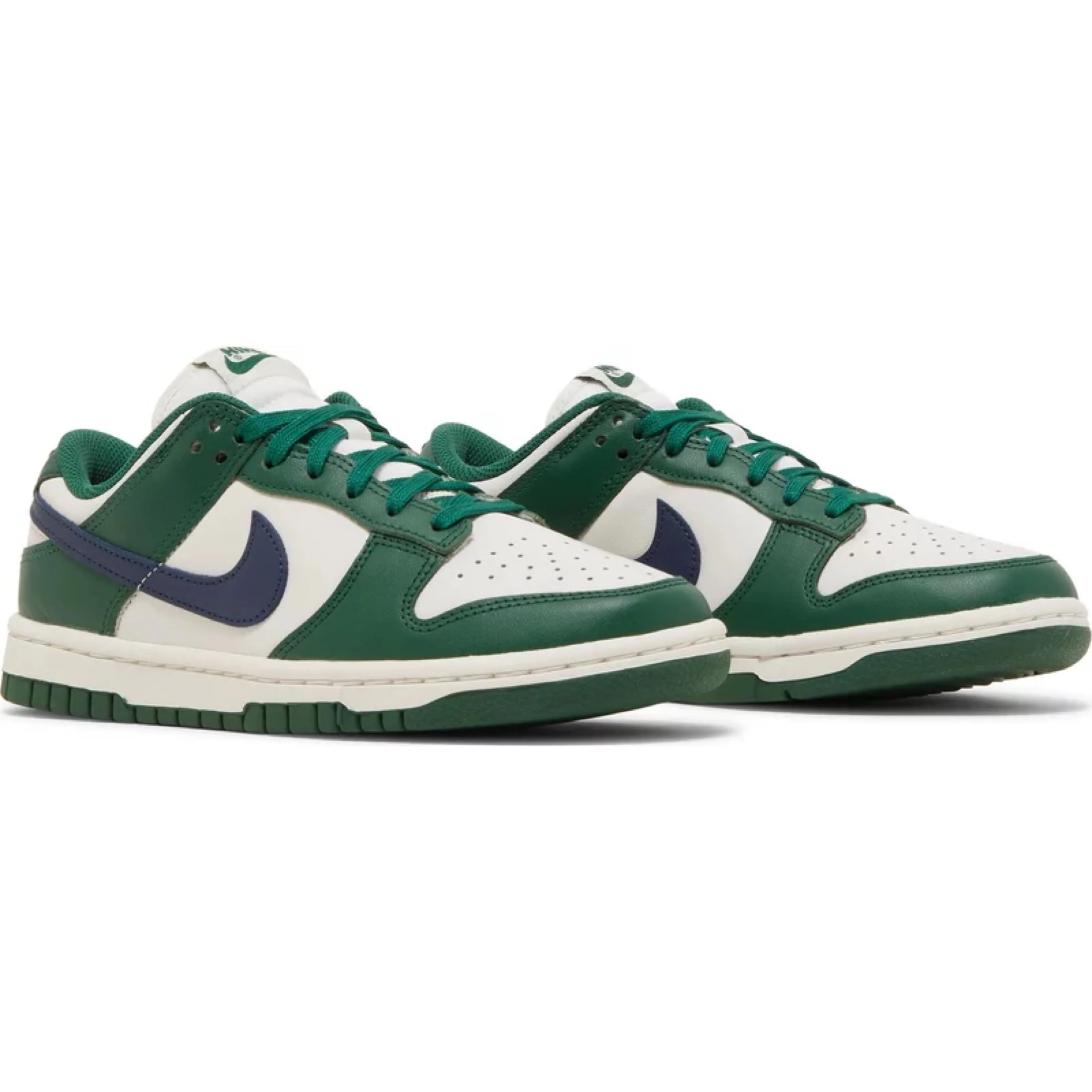 Nike Dunk Low 'Gorge Green' (Women's) - Image 5