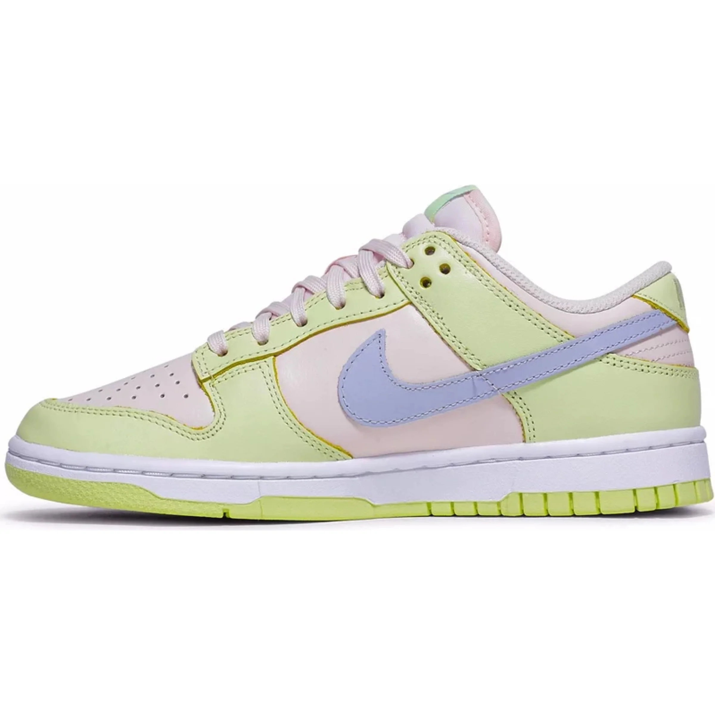 Nike Dunk Low 'Lime Ice' (Women's) - Image 2
