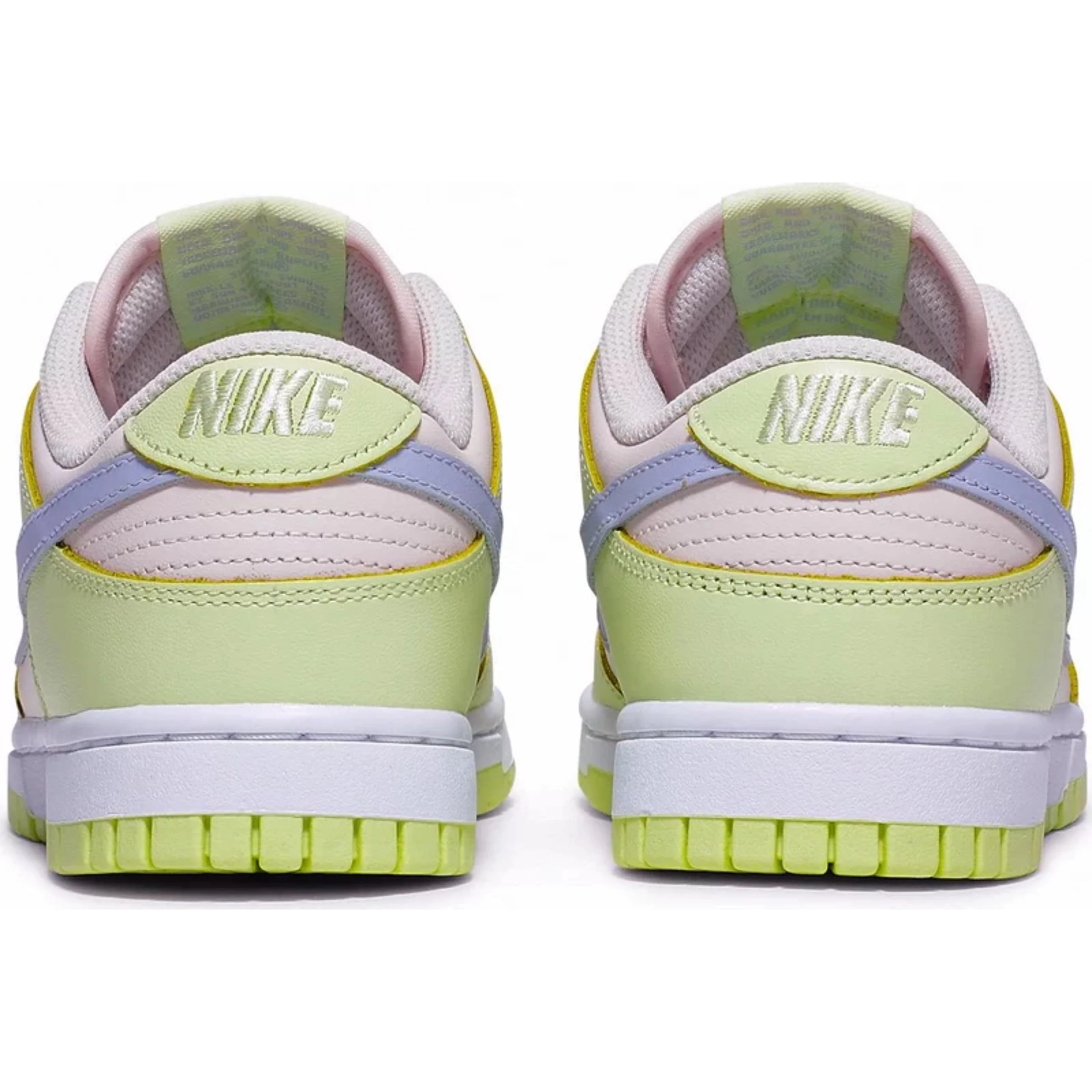 Nike Dunk Low 'Lime Ice' (Women's) - Image 4