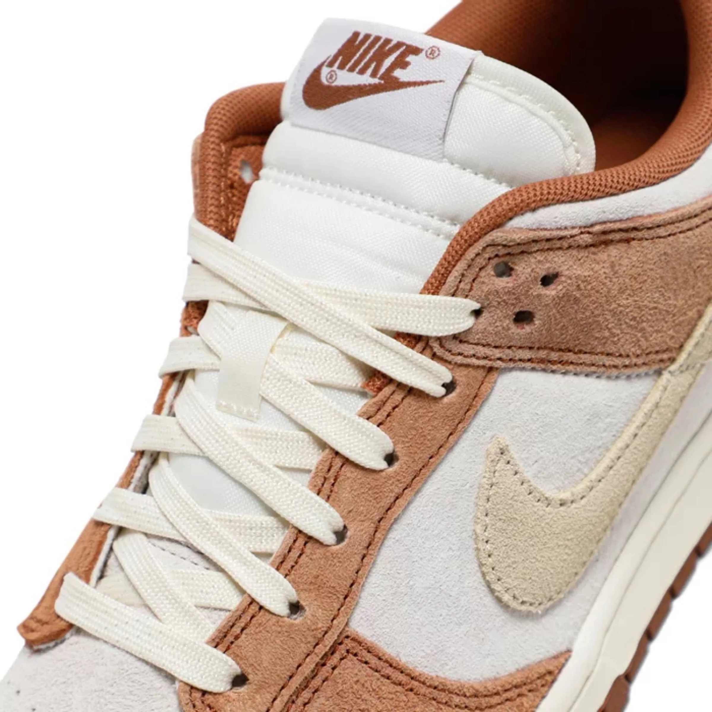 Nike Dunk Low 'Medium Curry' - Image 6