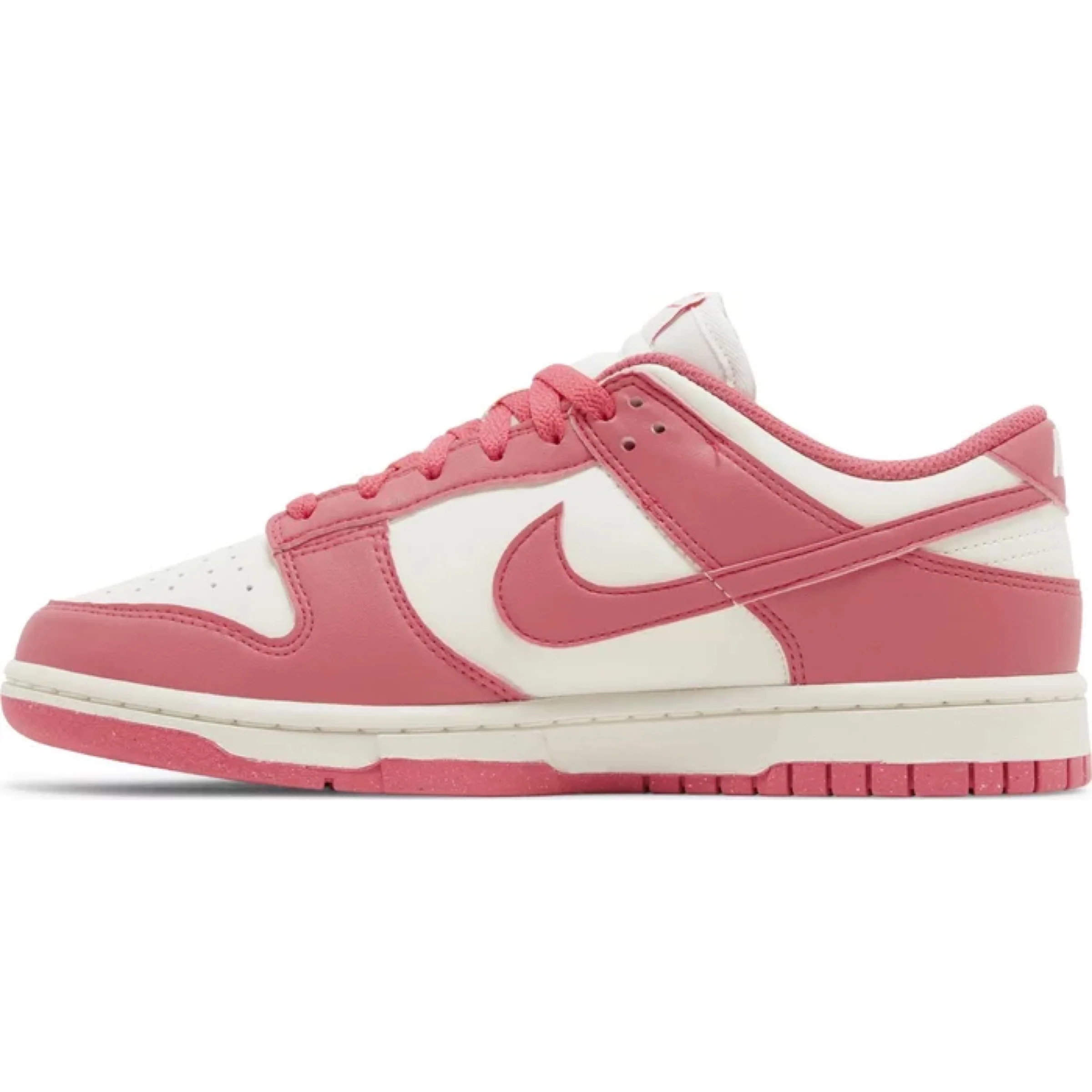Nike Dunk Low Next Nature 'Aster Pink' (Women's) - Image 2