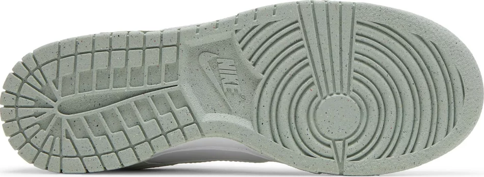 Nike Dunk Low Next Nature 'White Mint' (Women's) - Image 3