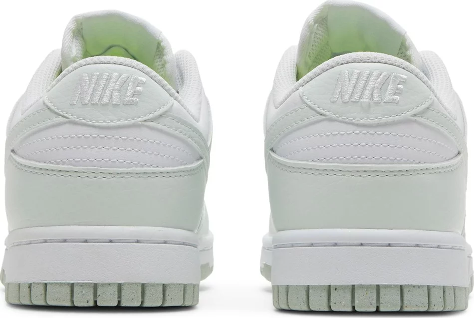 Nike Dunk Low Next Nature 'White Mint' (Women's) - Image 4
