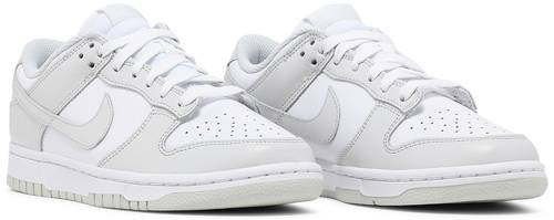 Nike Dunk Low 'Photon Dust' (Women's) - Image 5