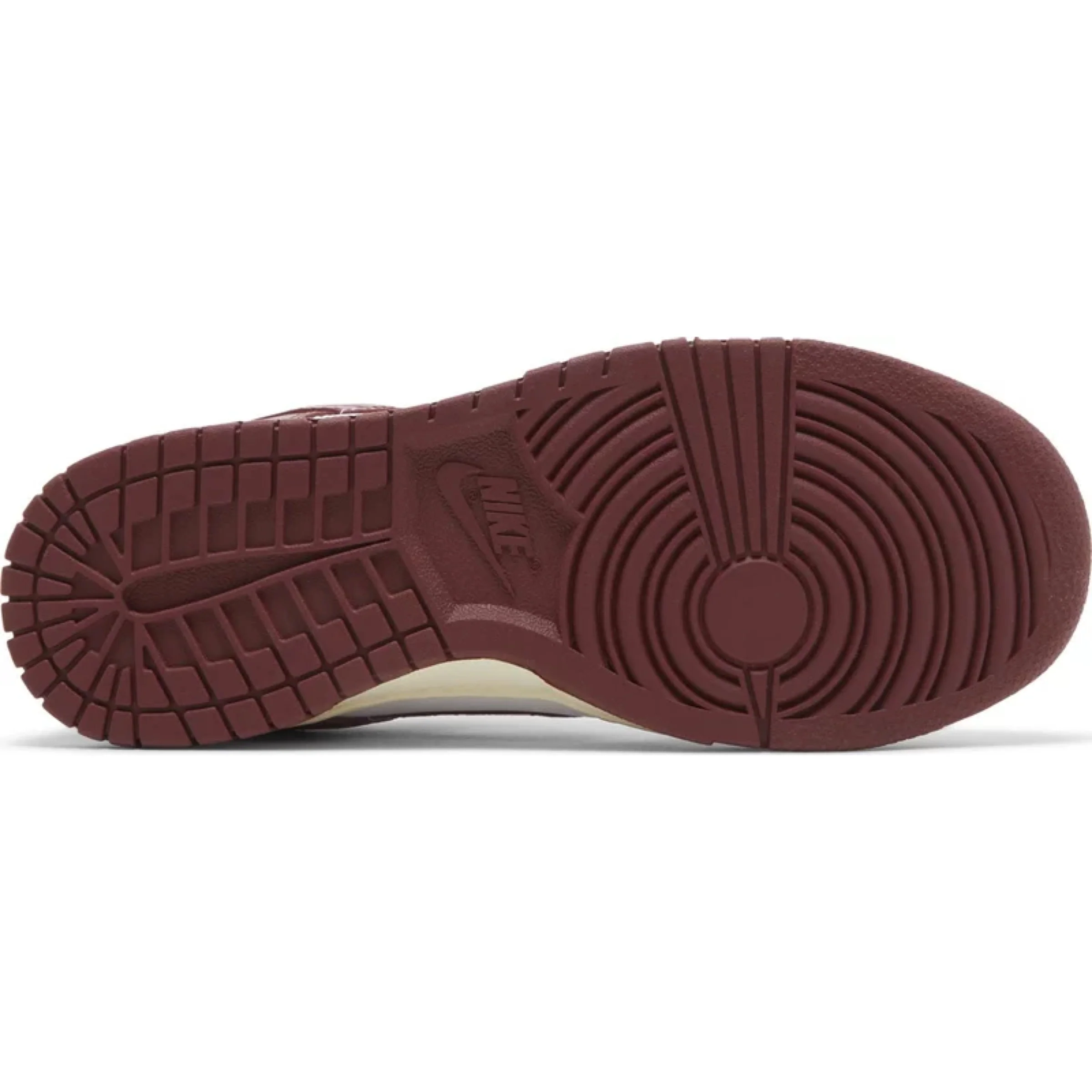 Nike Dunk Low PRM 'Team Red' (Women's) - Image 3